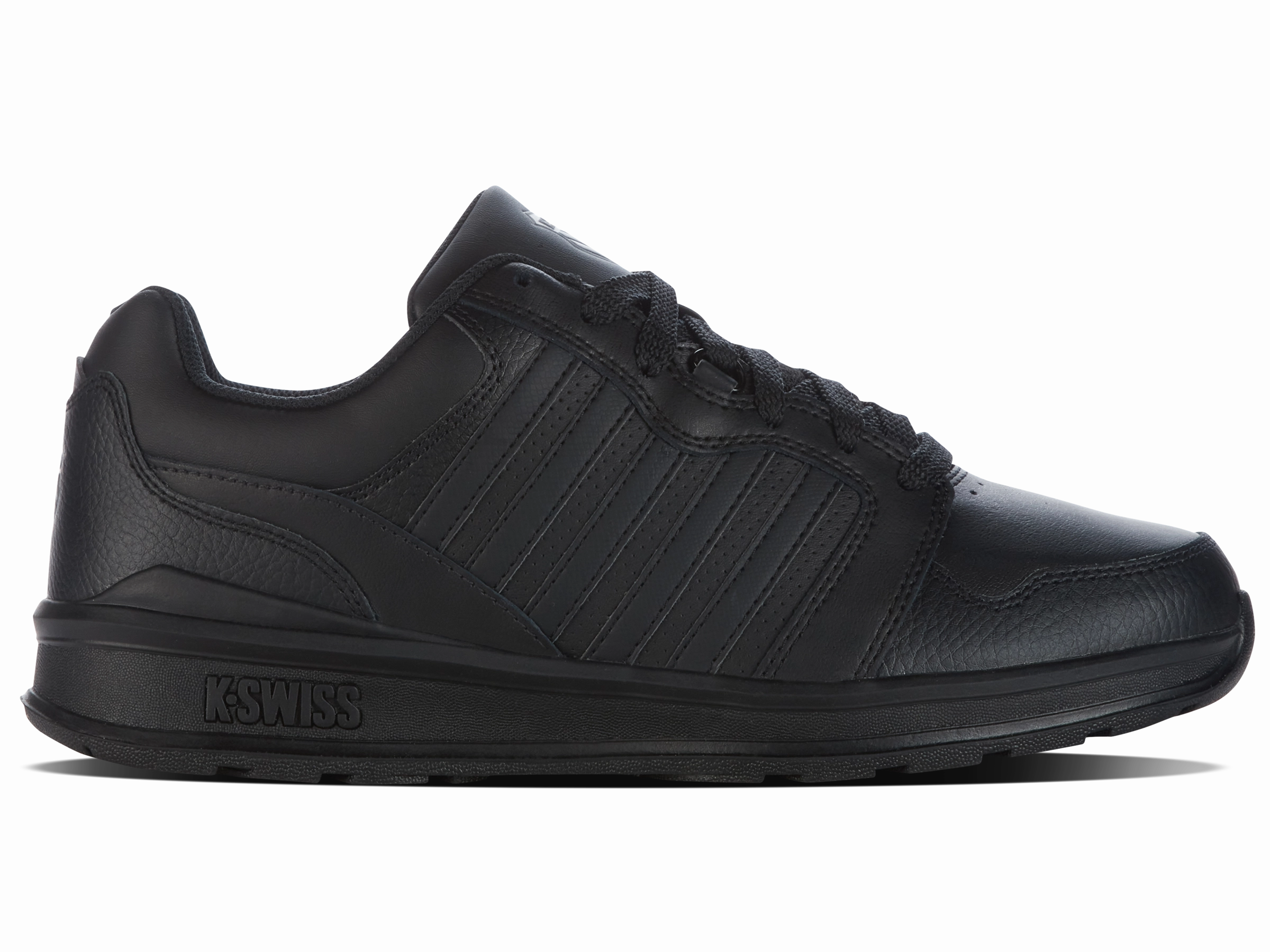 09078-029-M | RIVAL TRAINER | BLACK/BLACK/SMOKED PEARL