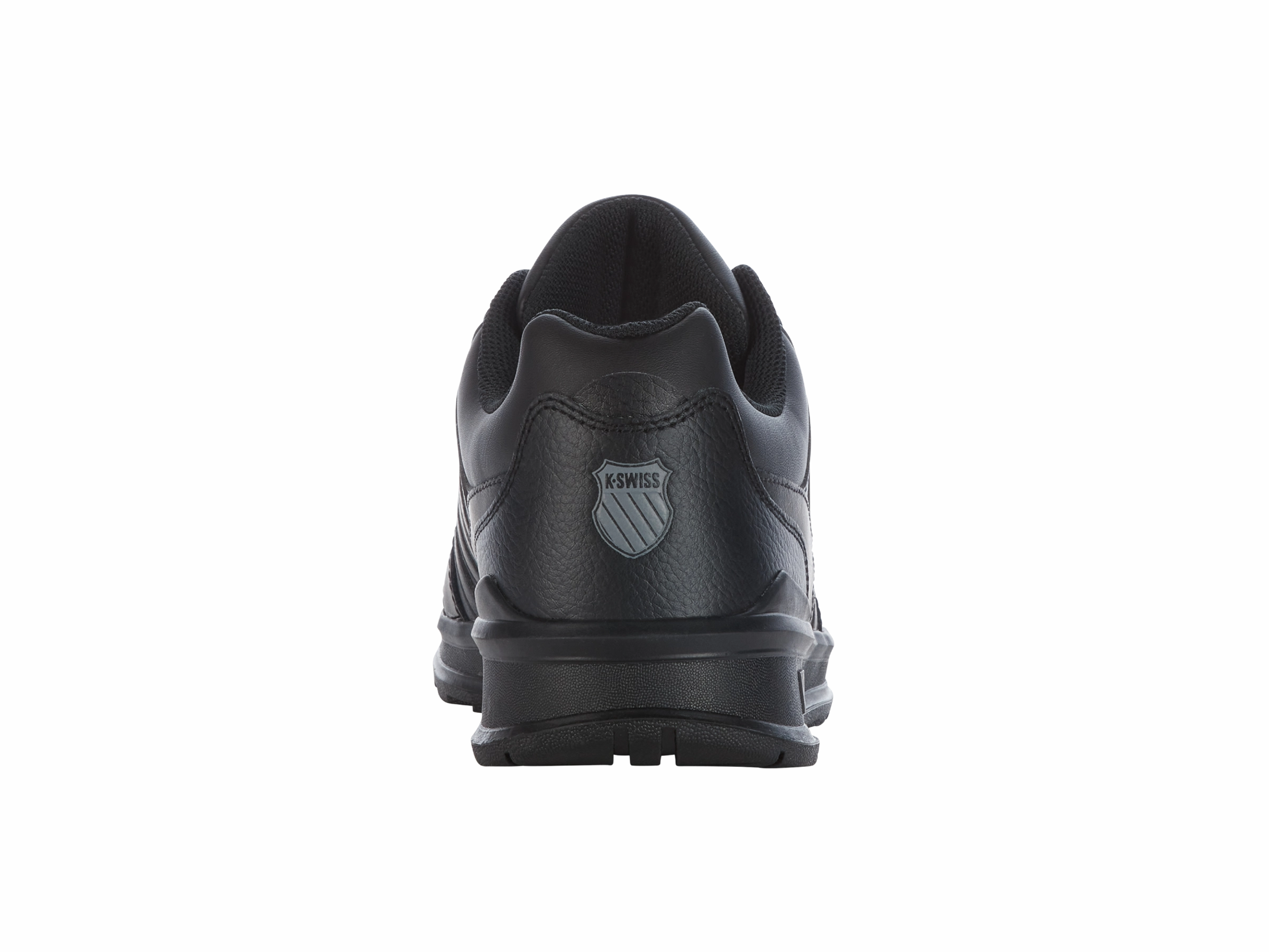 09078-029-M | RIVAL TRAINER | BLACK/BLACK/SMOKED PEARL
