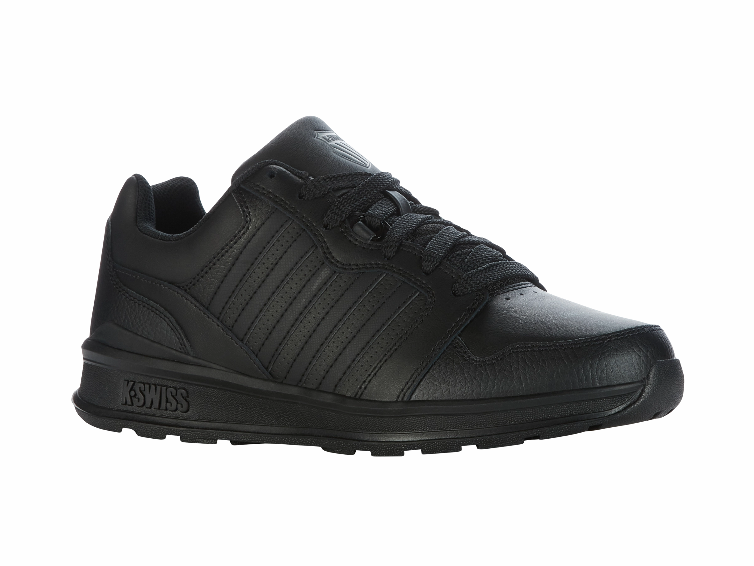 09078-029-M | RIVAL TRAINER | BLACK/BLACK/SMOKED PEARL