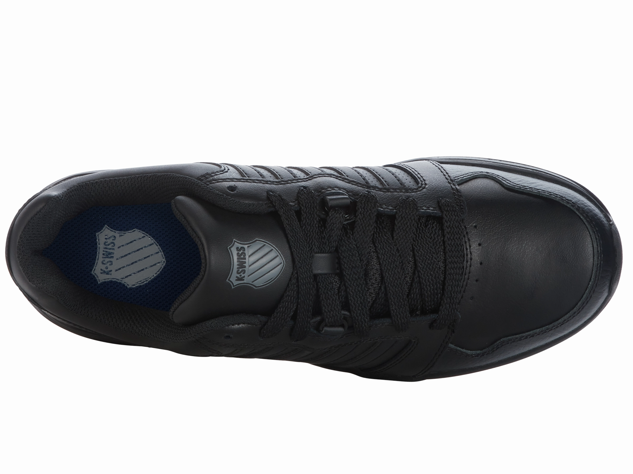 09078-029-M | RIVAL TRAINER | BLACK/BLACK/SMOKED PEARL