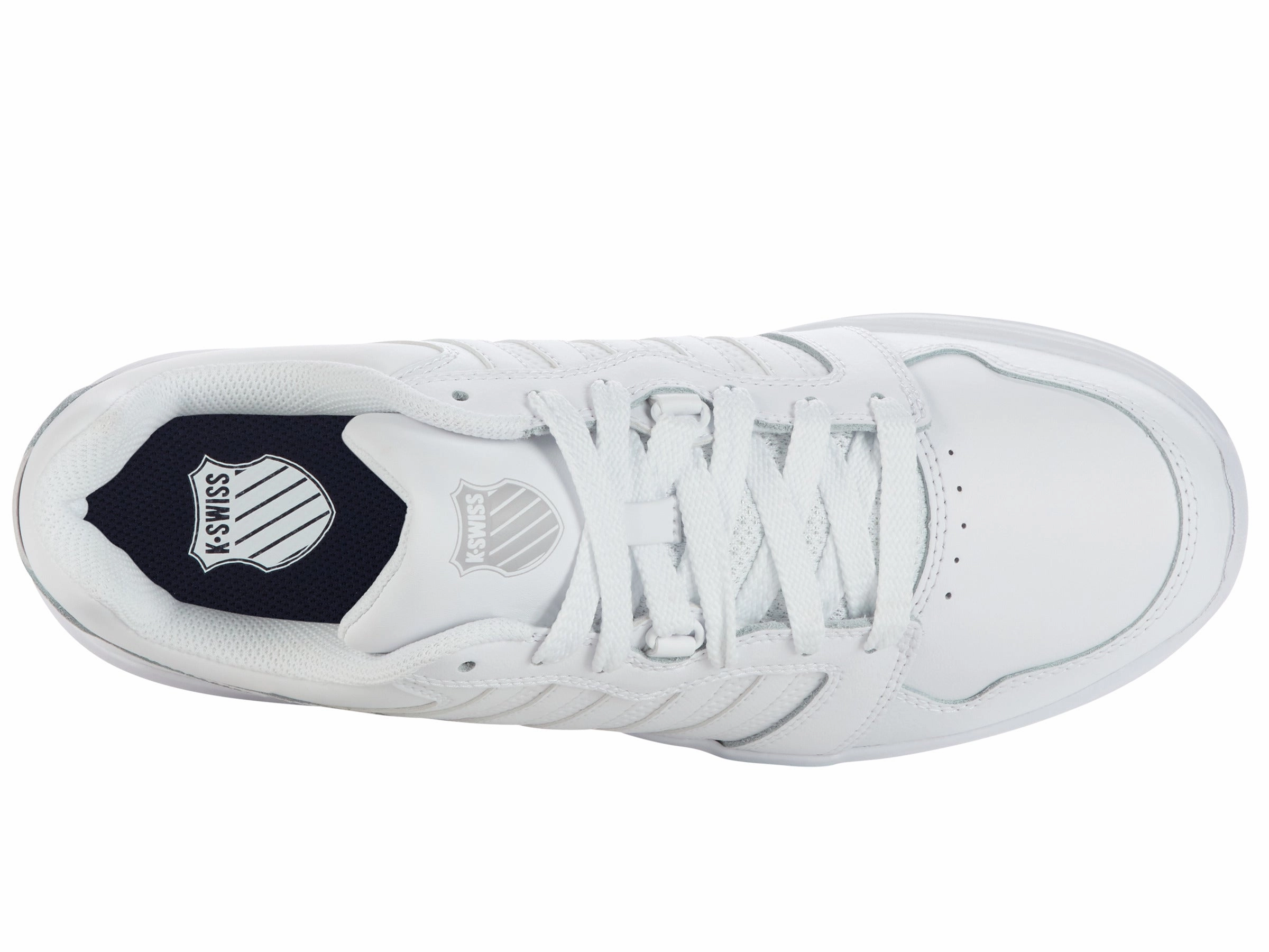 09078-998-M | RIVAL TRAINER | WHITE/WHITE/VAPOR BLUE