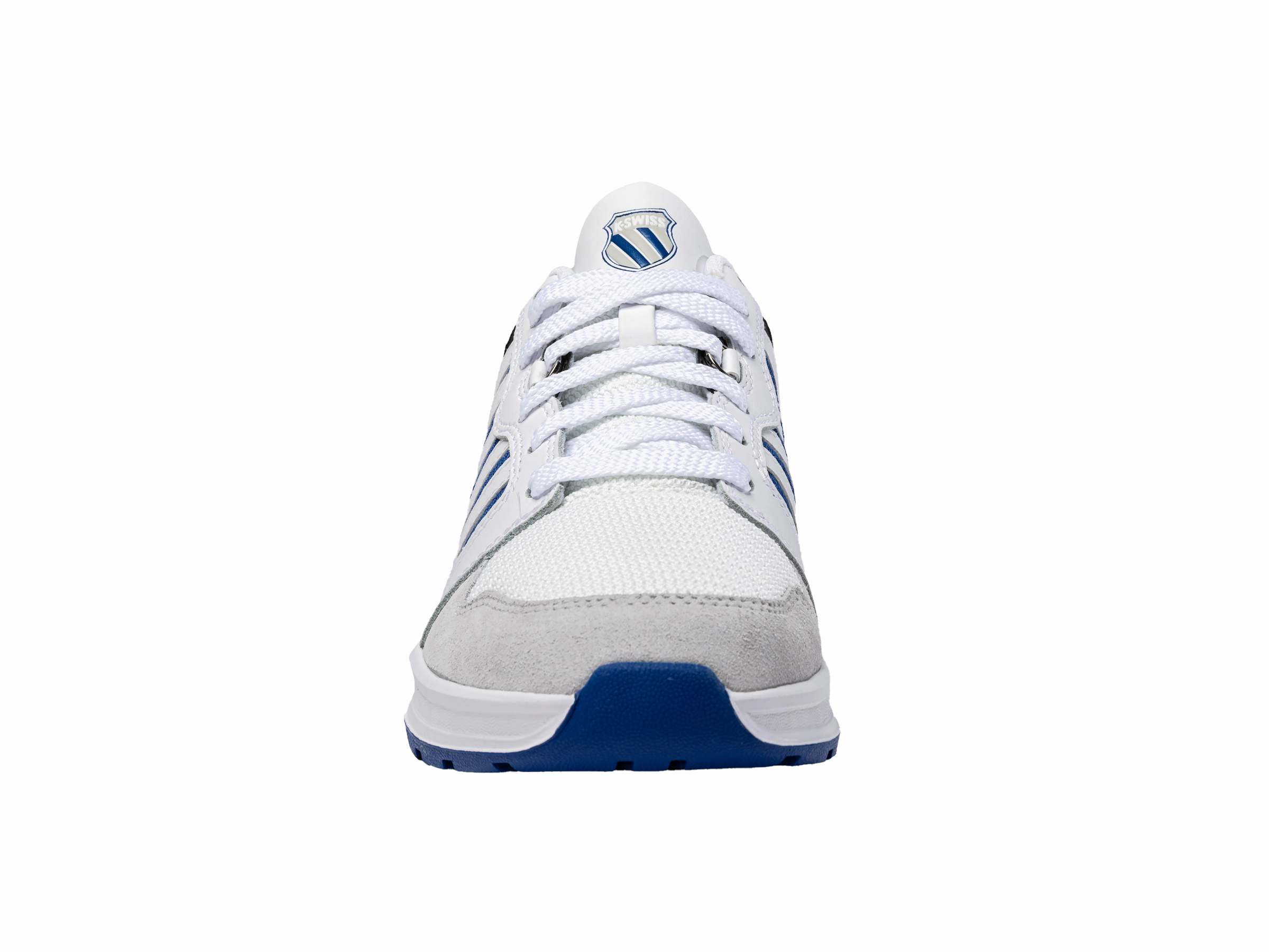 09079-947-M | RIVAL TRAINER T | WHITE/CLASSIC BLUE/LUNAR ROCK