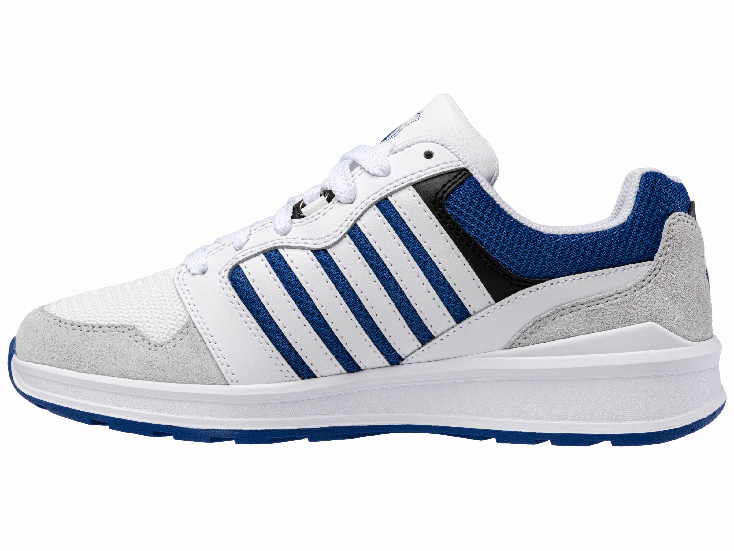 09079-947-M | RIVAL TRAINER T | WHITE/CLASSIC BLUE/LUNAR ROCK