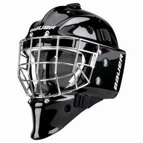 950X Goal Mask - Cat Eye - Senior
