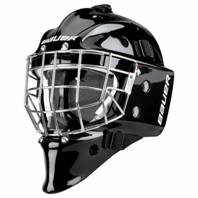 950X Goal Mask - Cat Eye - Senior