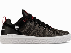 96345-037-M | WOMENS GARY VEE 004 LOW | POSITIVITY & OPTIMIS