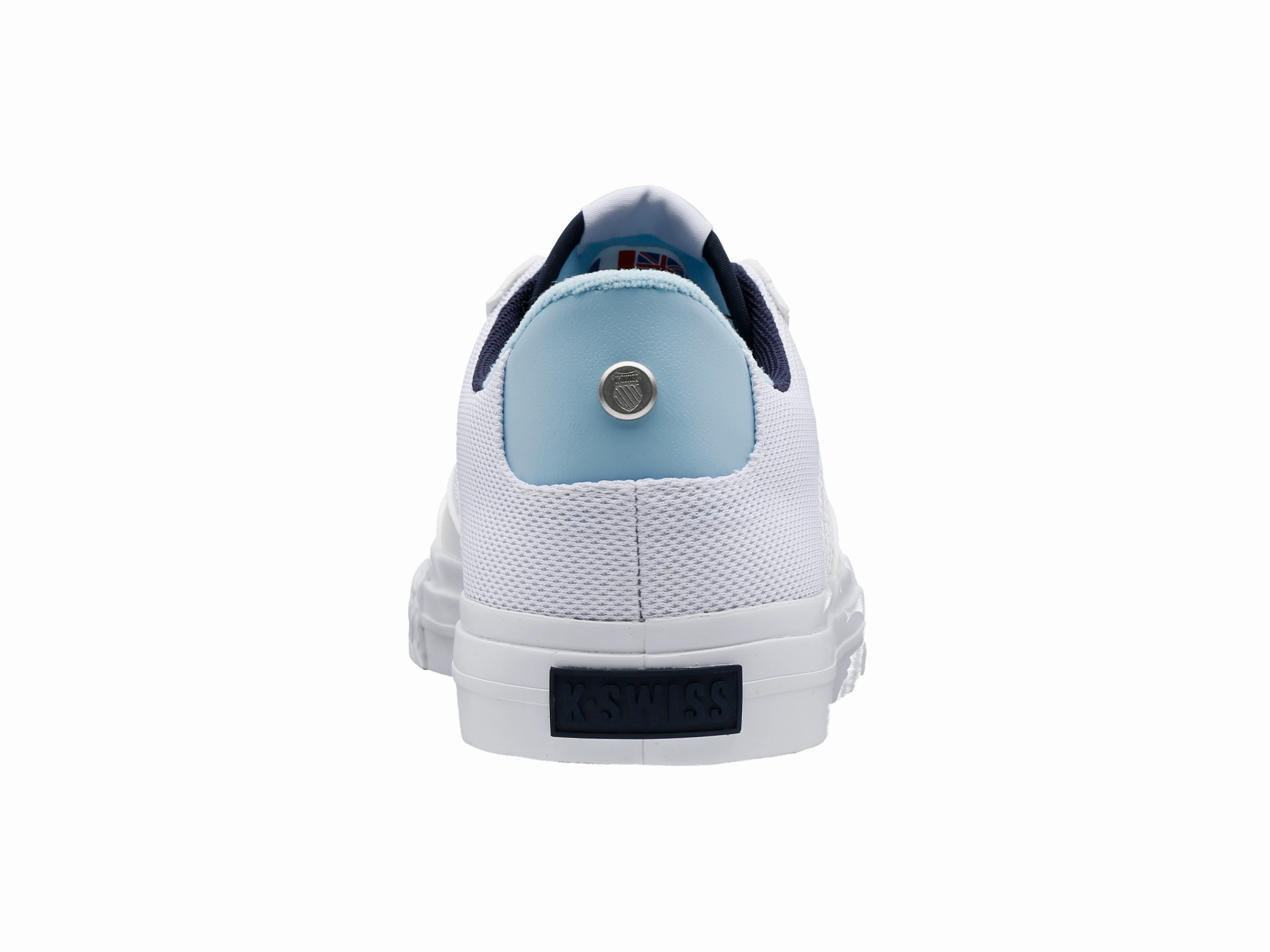 97280-190-M | WRAPSHOT CLASIC CC | WHITE/SKY BLUE