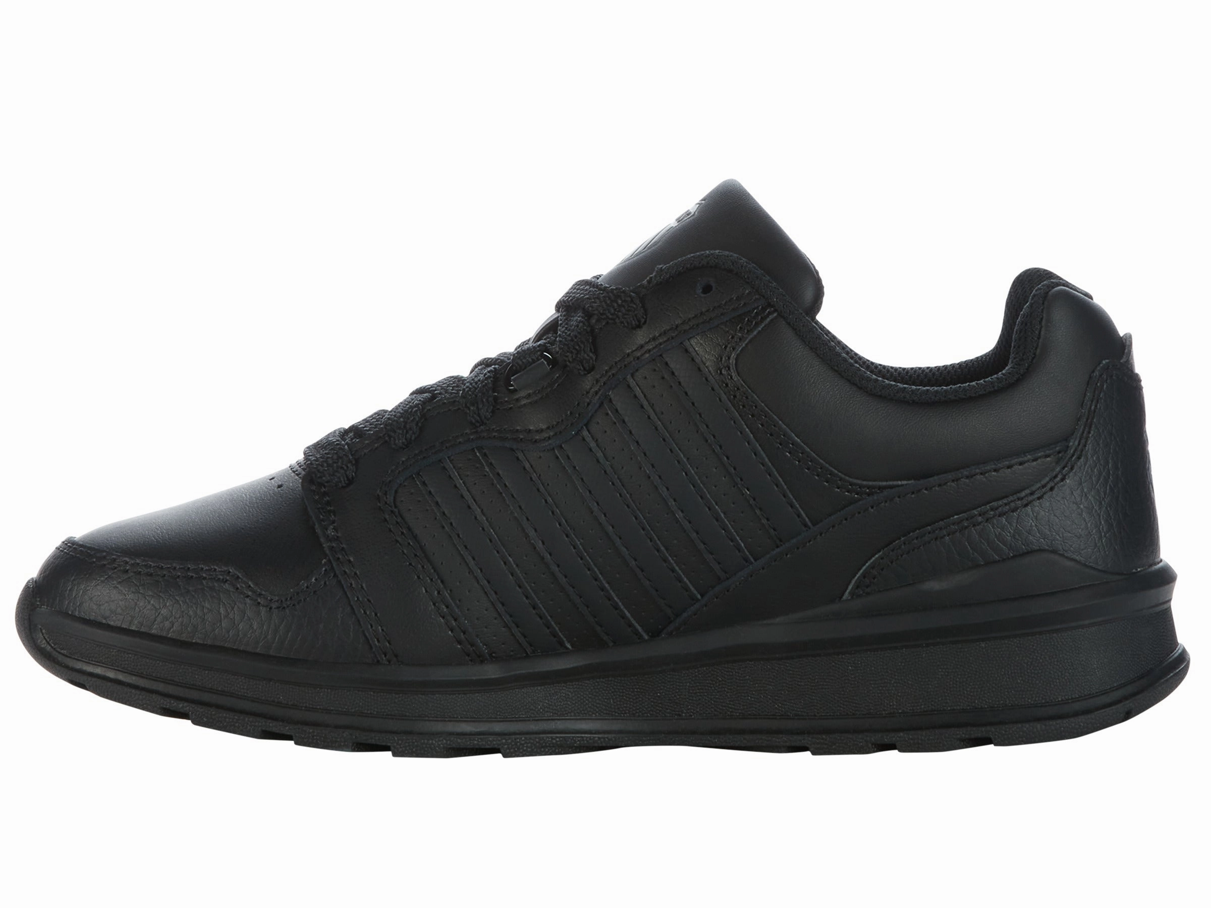 99078-029-M | RIVAL TRAINER | BLACK/BLACK/SMOKED PEARL