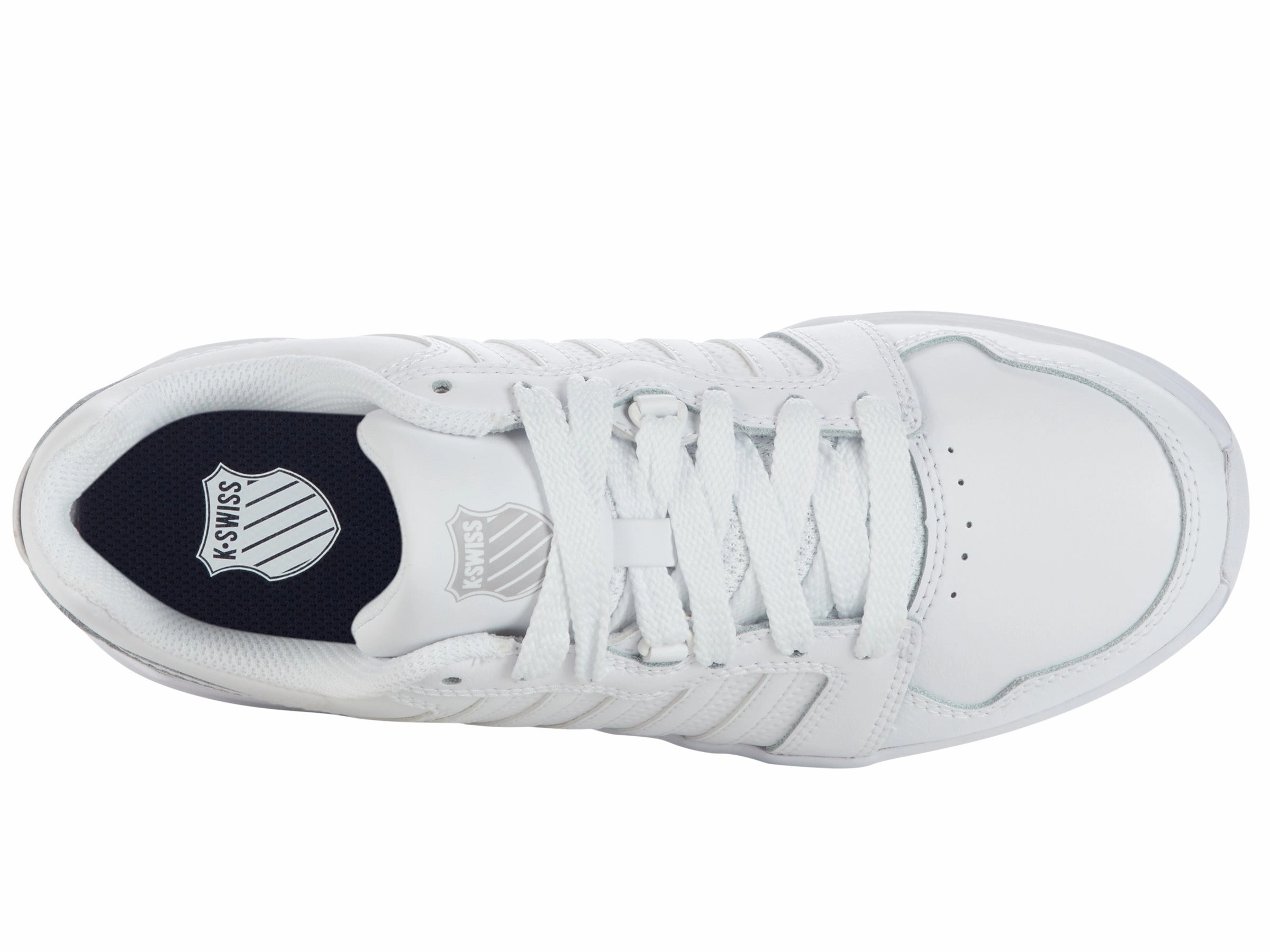 99078-998-M | RIVAL TRAINER | WHITE/WHITE/VAPOR BLUE