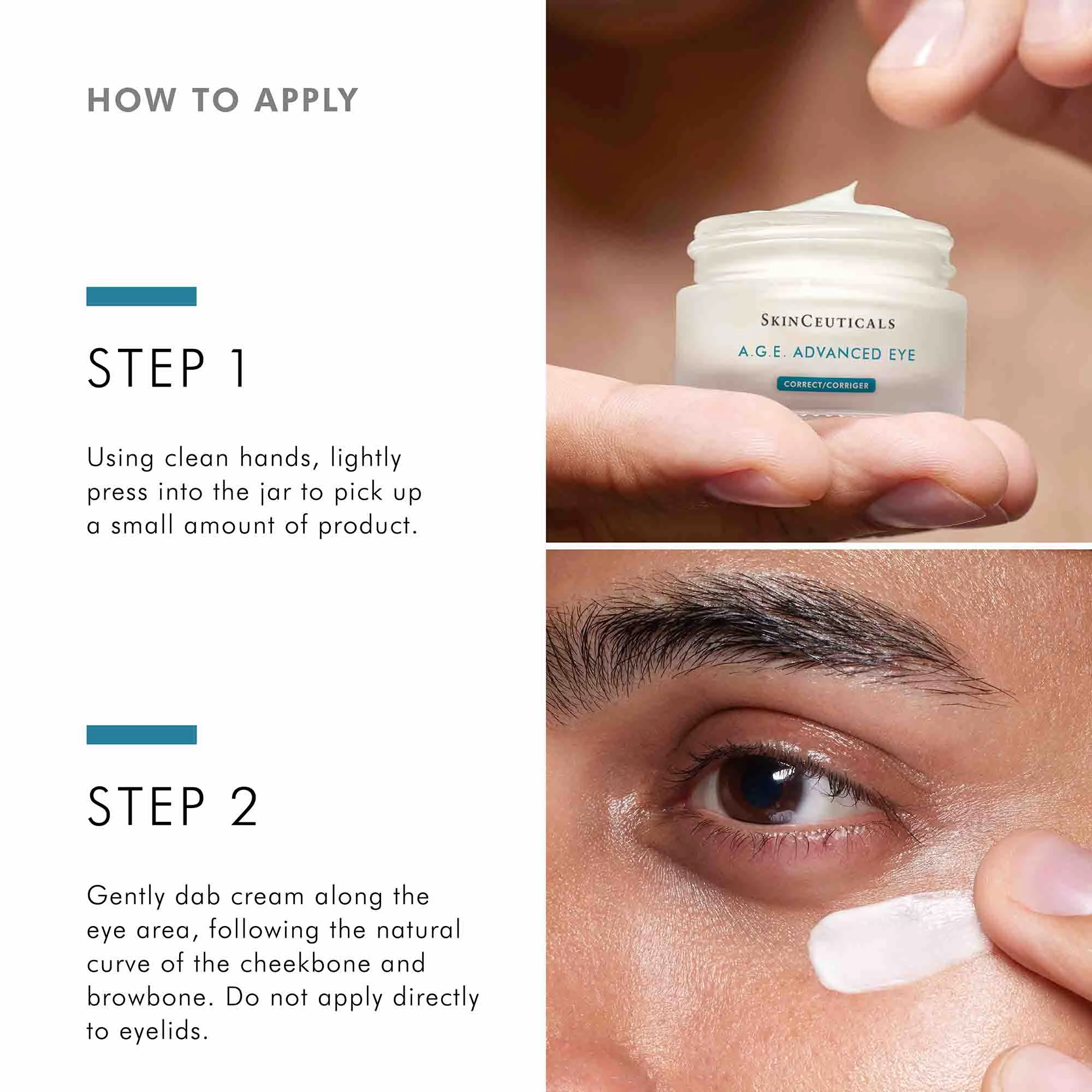 A.G.E. Advanced Eye