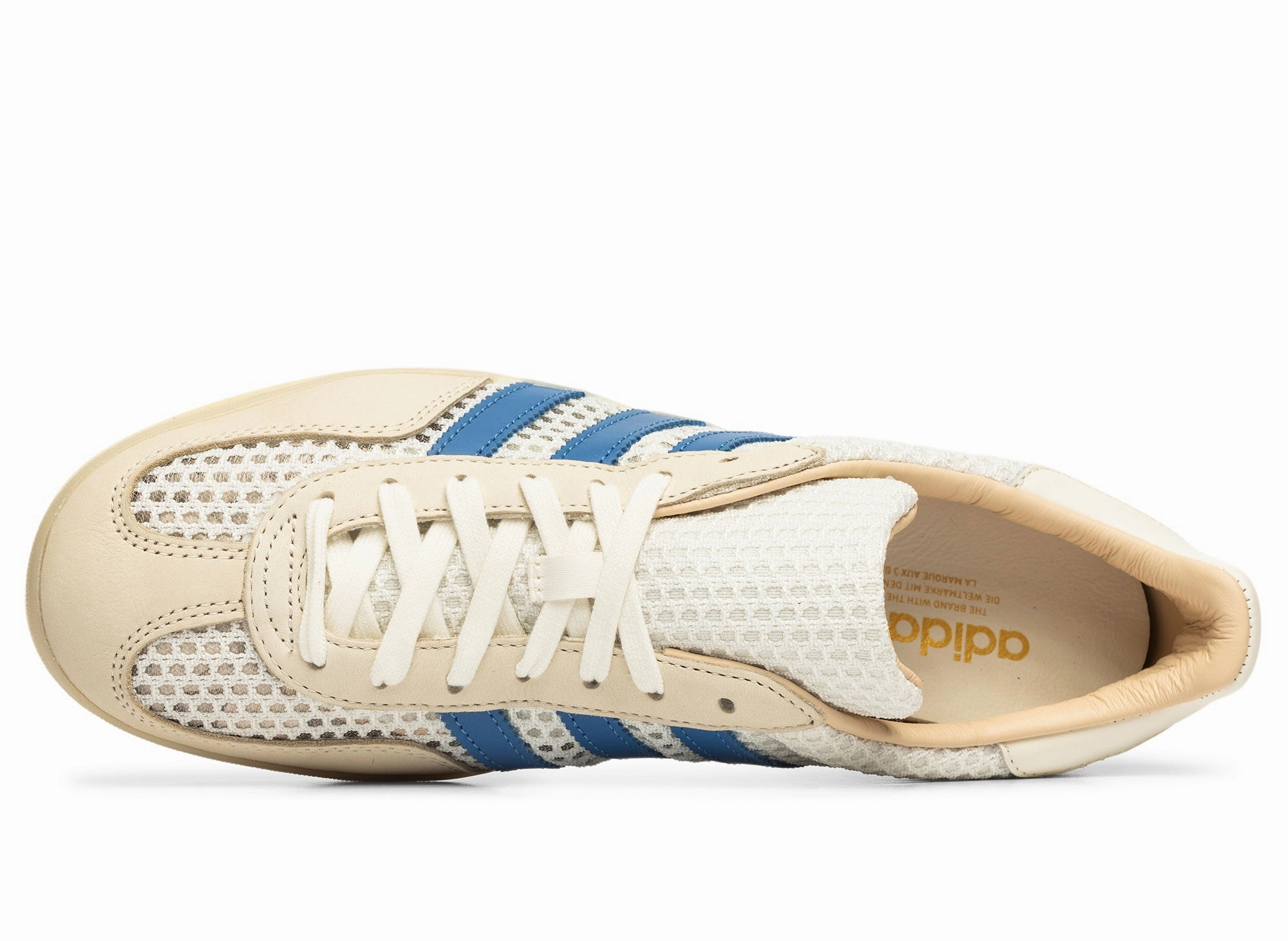Adidas Gazelle Indoor