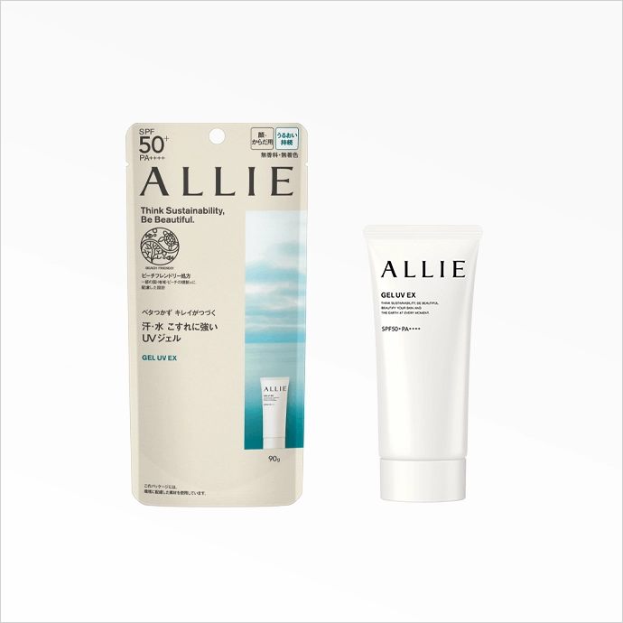 Allie Extra UV Gel 90g N