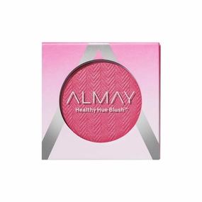 Almay Healthy Hue Blush 300 Pink Flush 5g