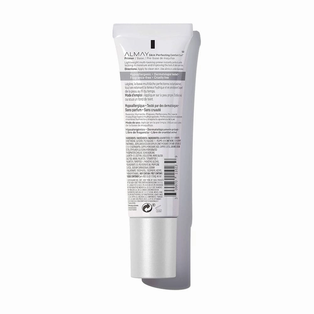 Almay Skin Perfecting Comfort Care Primer 28ml
