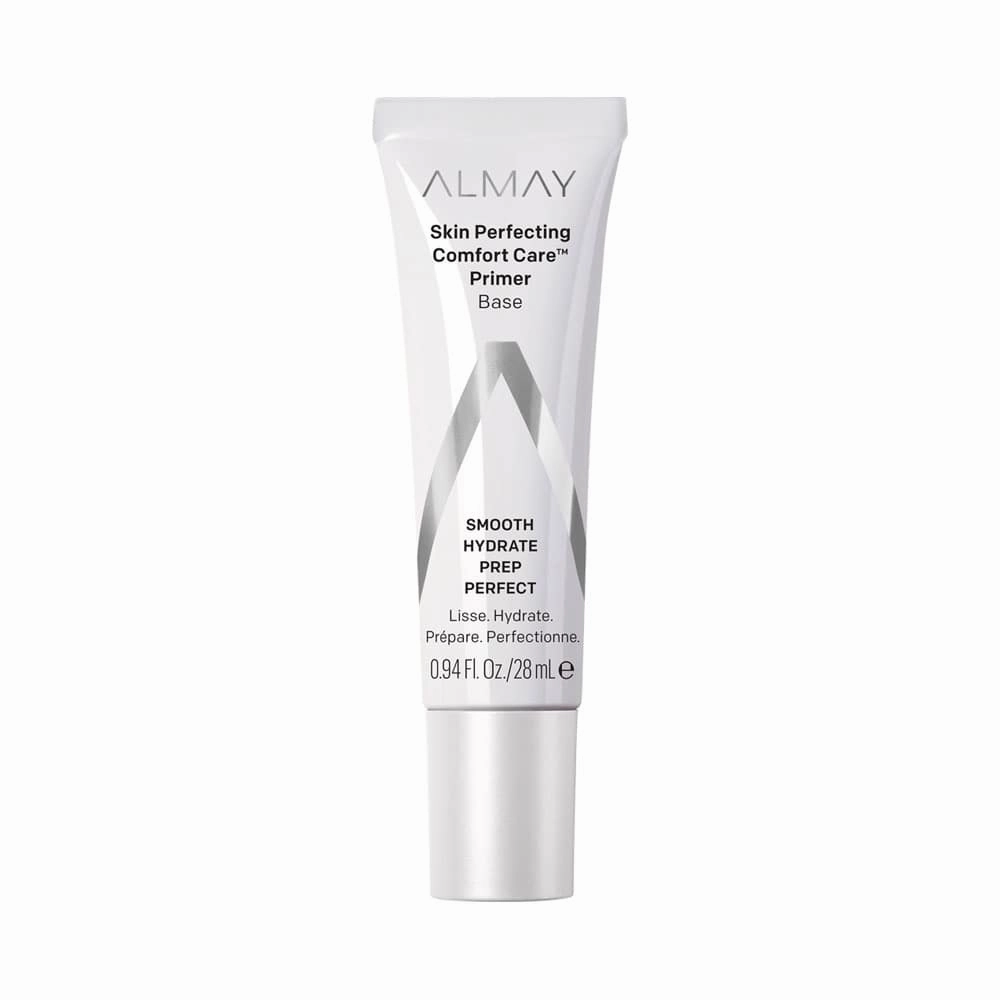 Almay Skin Perfecting Comfort Care Primer 28ml