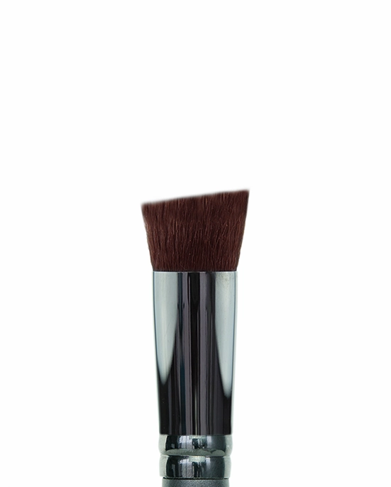 Angled Flat Top Foundation - Full coverage brush