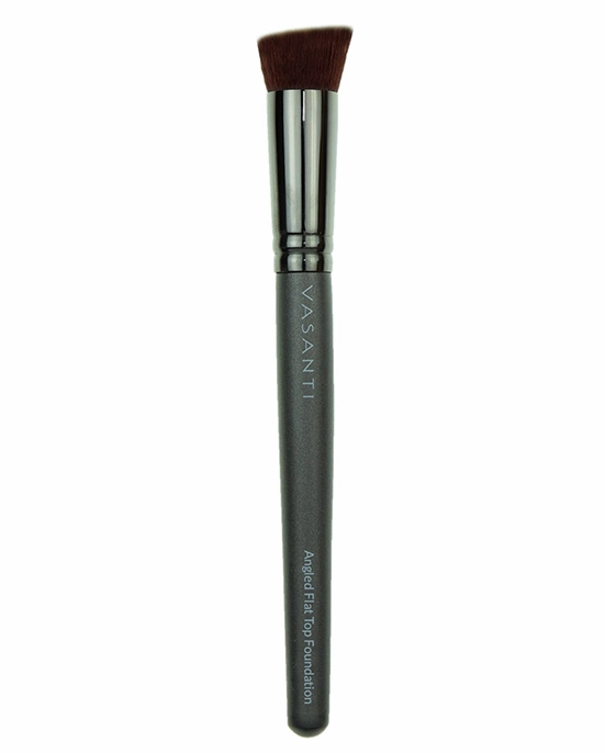 Angled Flat Top Foundation - Full coverage brush