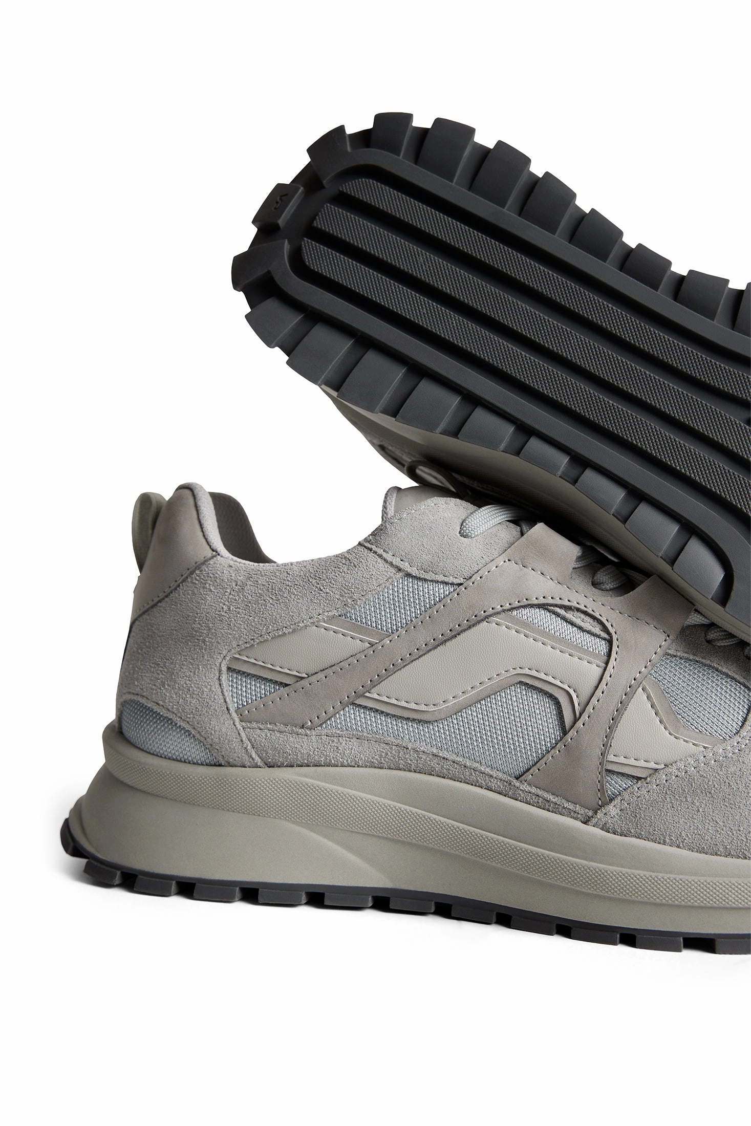 Ares Sport Sneaker
