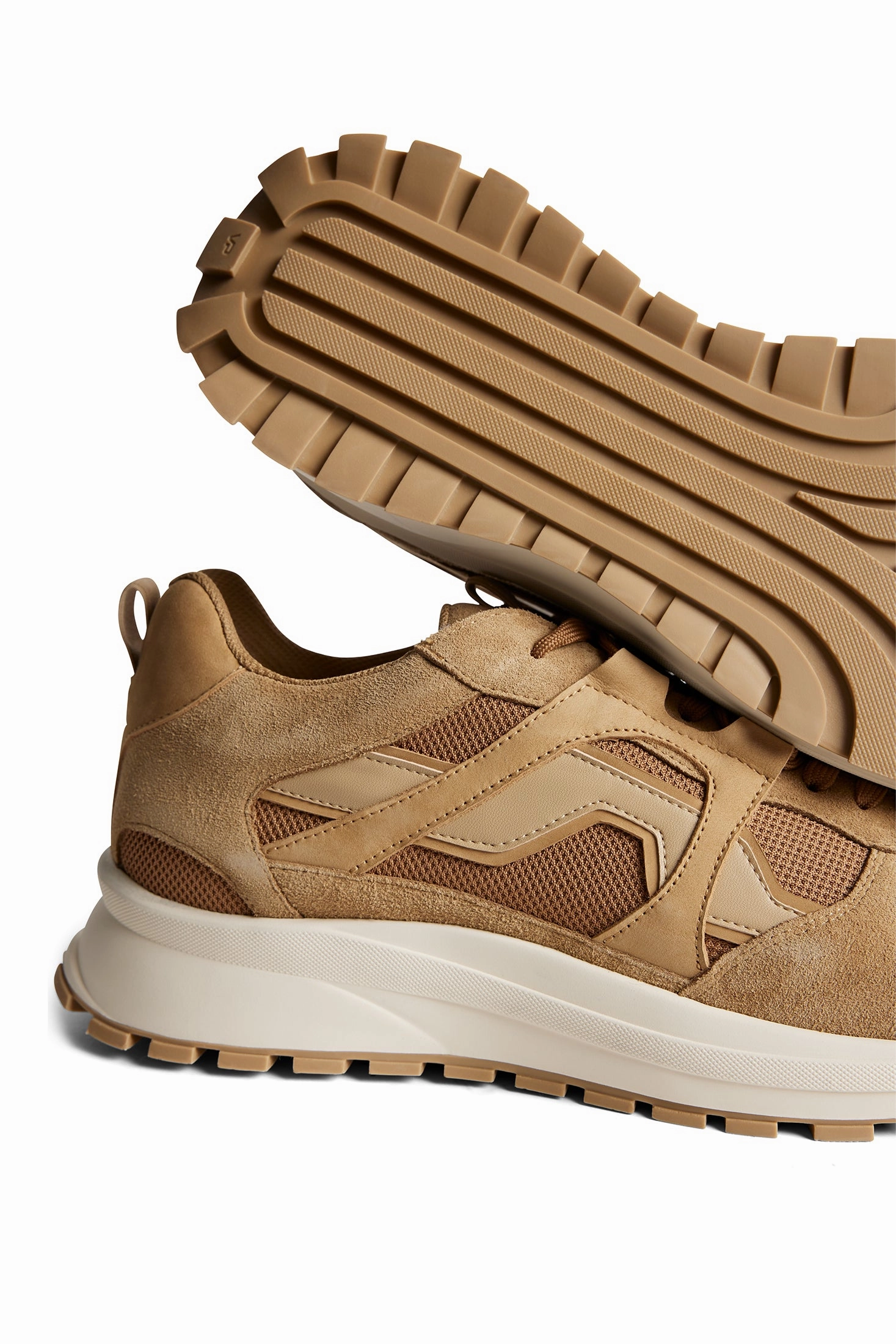 Ares Sport Sneaker