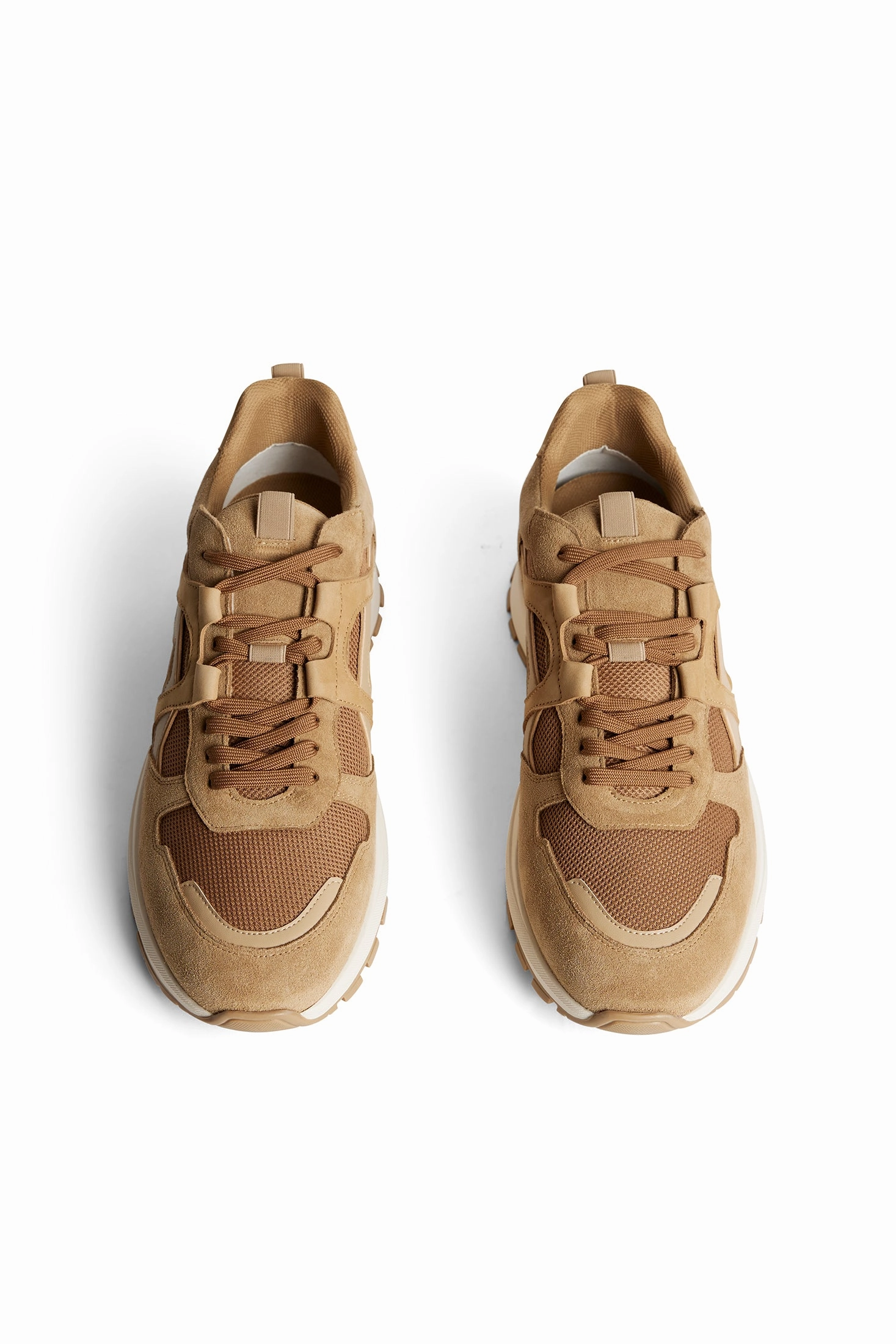 Ares Sport Sneaker