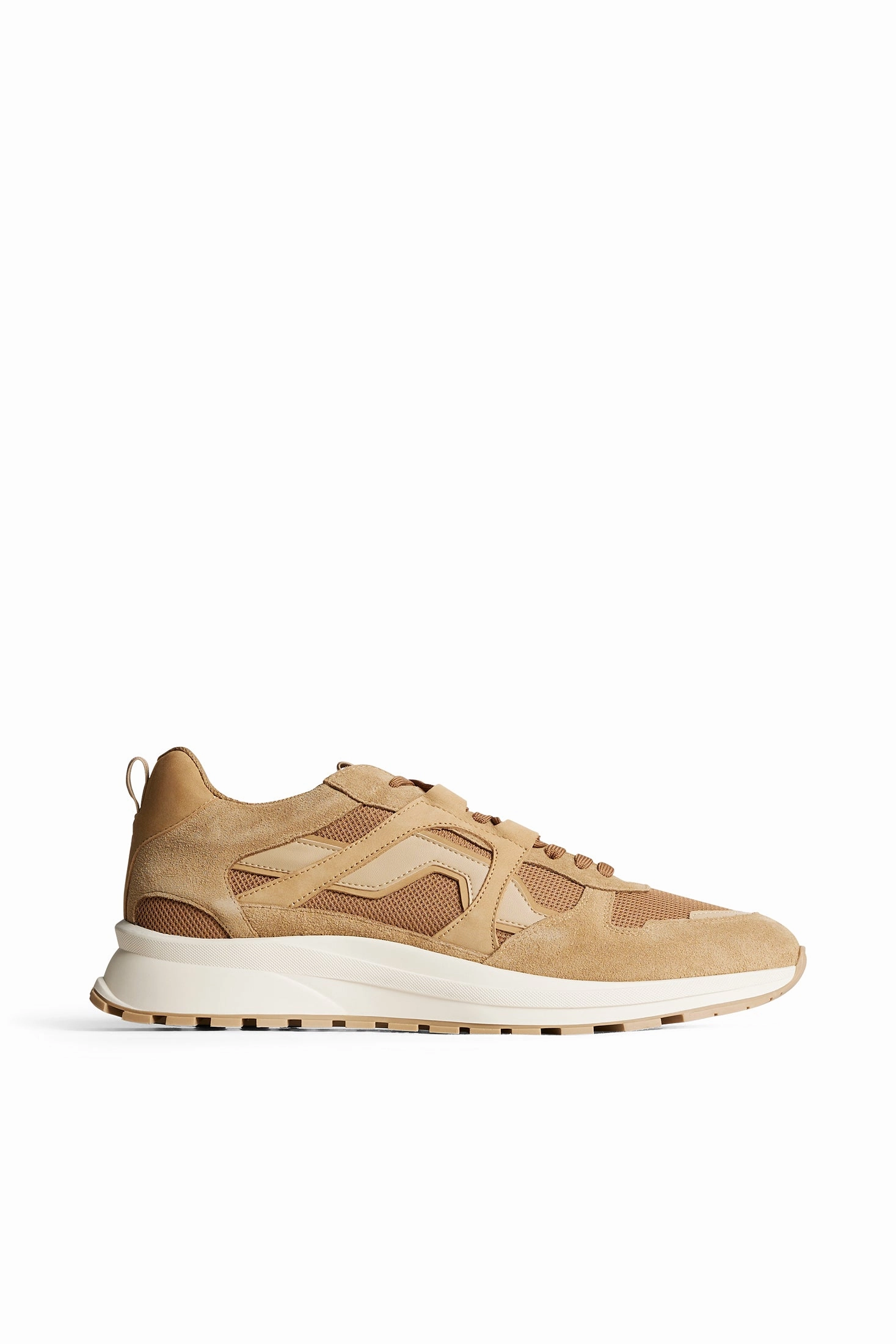 Ares Sport Sneaker