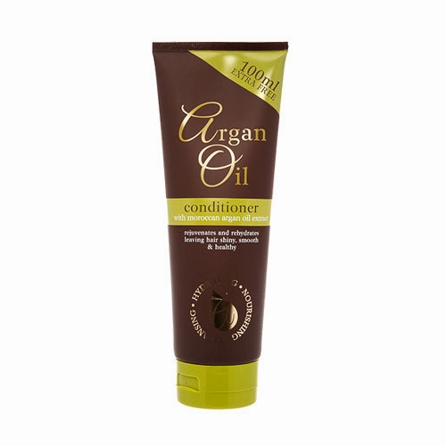 Argan Oil Conditioner With Moroccan Argan Oil Extracts 300ml