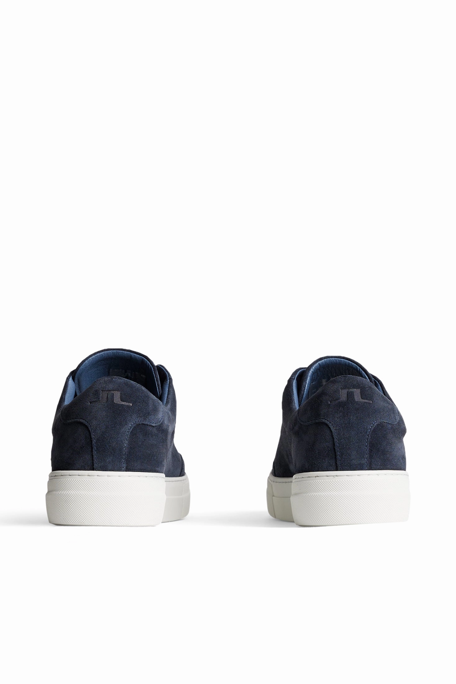 Art Signature Suede Sneaker
