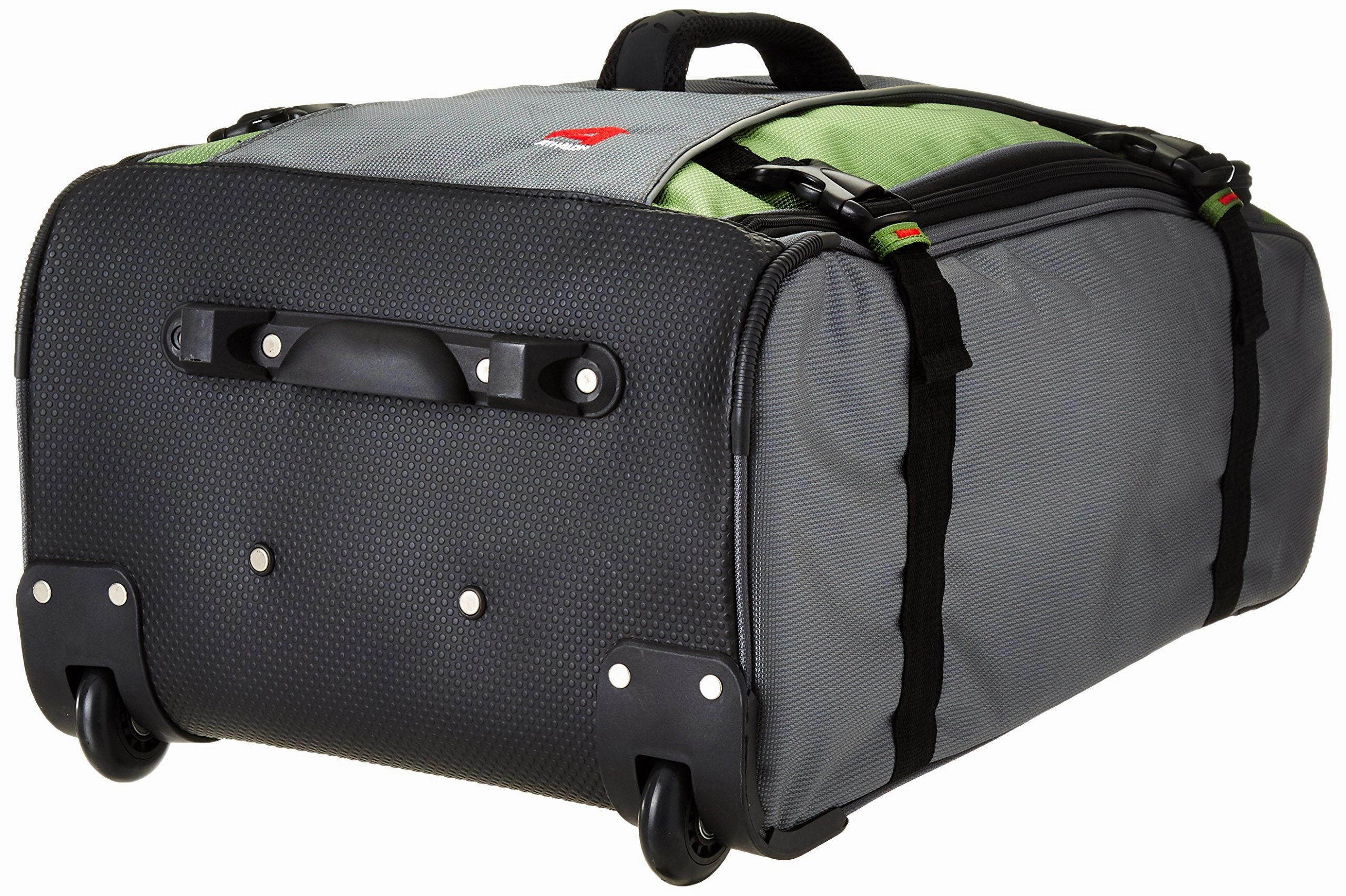 Athalon Hybrid Travelers 26" 2-Wheel Medium Luggage
