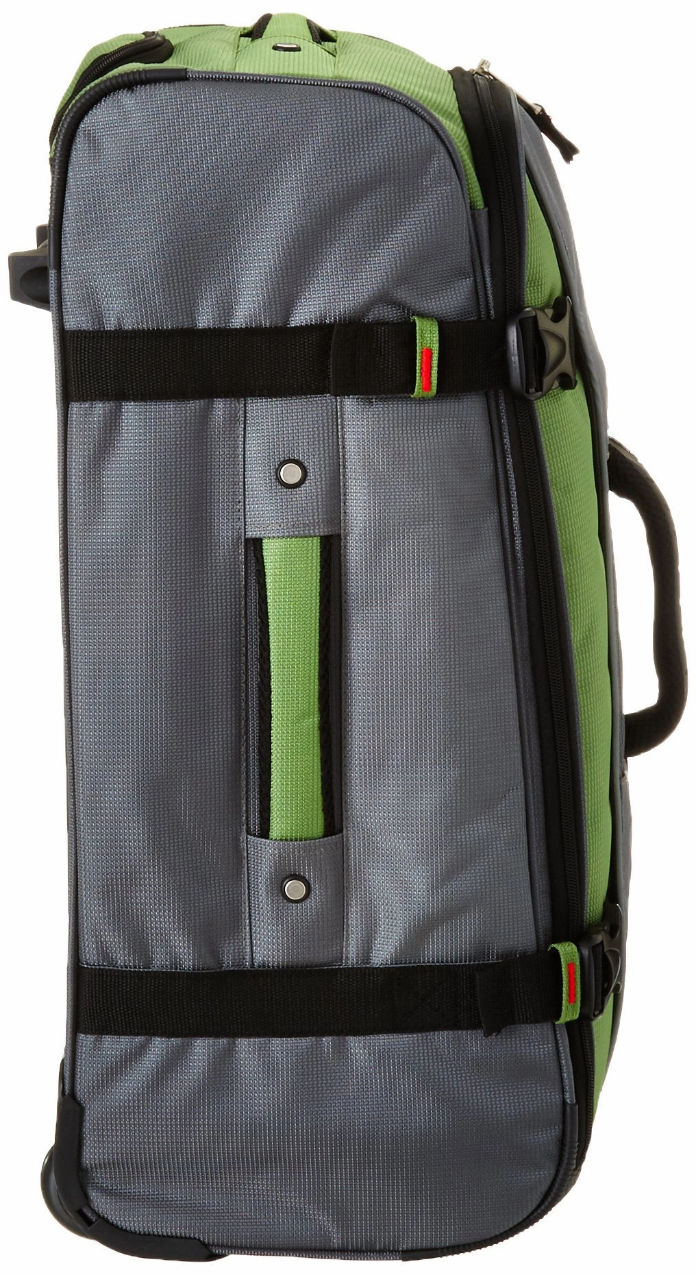 Athalon Hybrid Travelers 26" 2-Wheel Medium Luggage