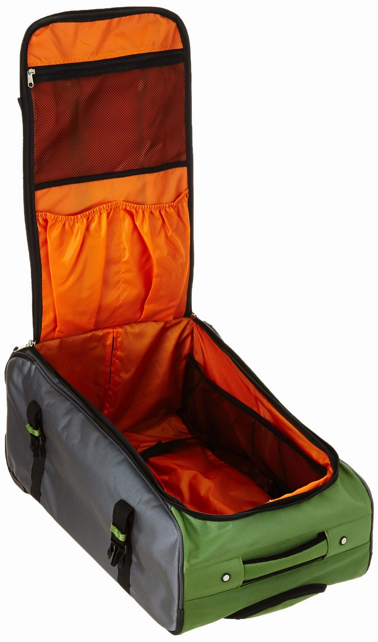 Athalon Hybrid Travelers 26" 2-Wheel Medium Luggage