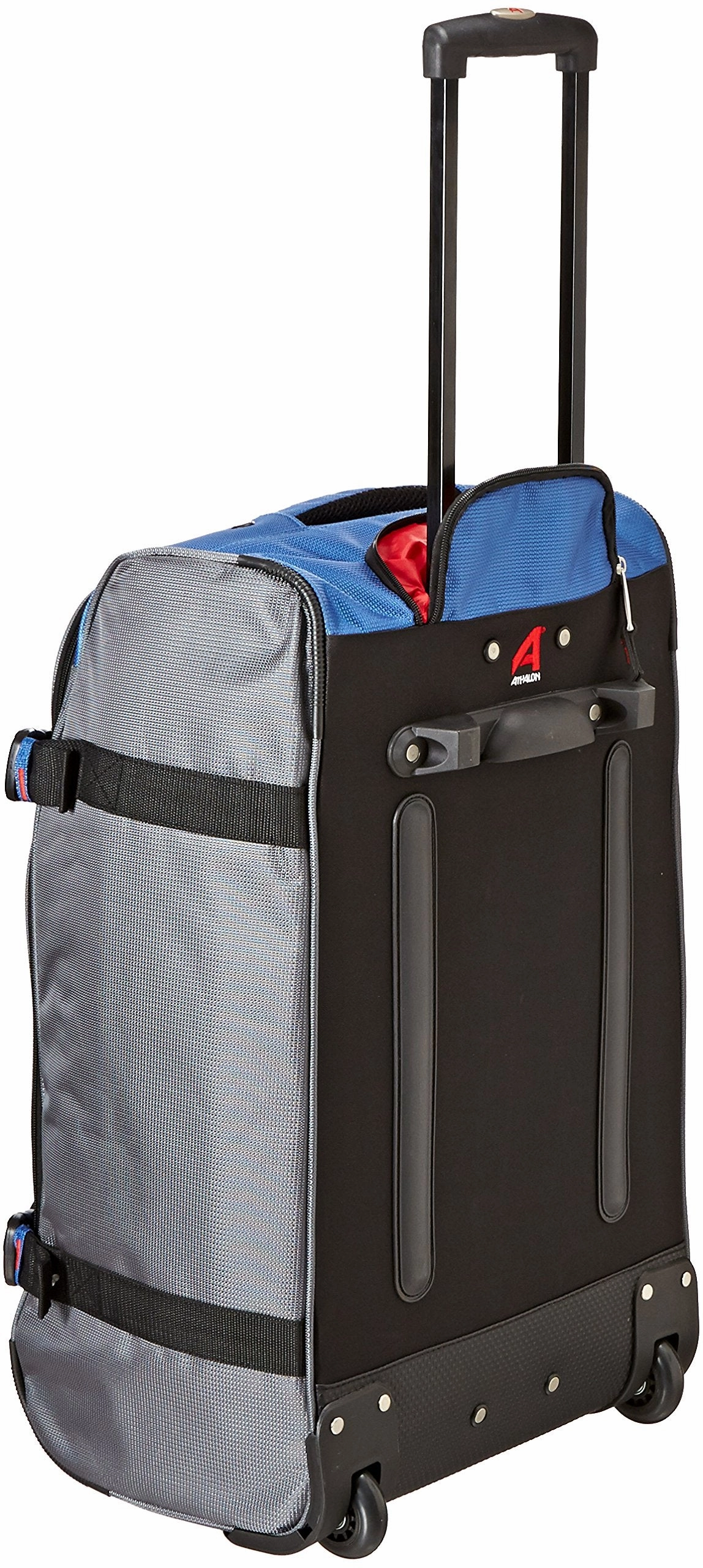 Athalon Hybrid Travelers 26" 2-Wheel Medium Luggage