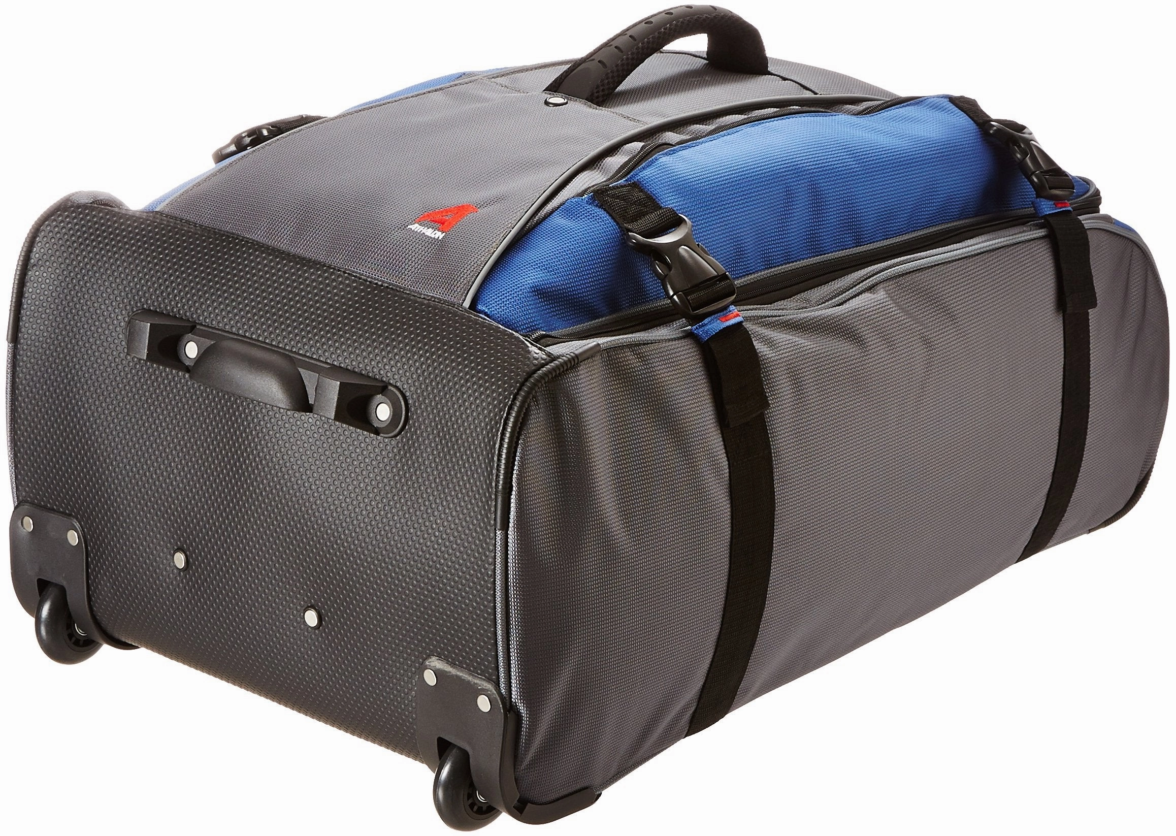Athalon Hybrid Travelers 29" 2-Wheel Large Luggage