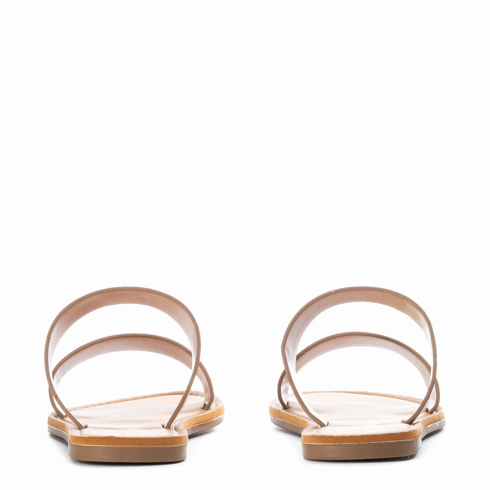 Atlas 2 Band Sandal - Womens