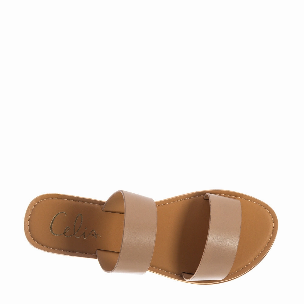Atlas 2 Band Sandal - Womens