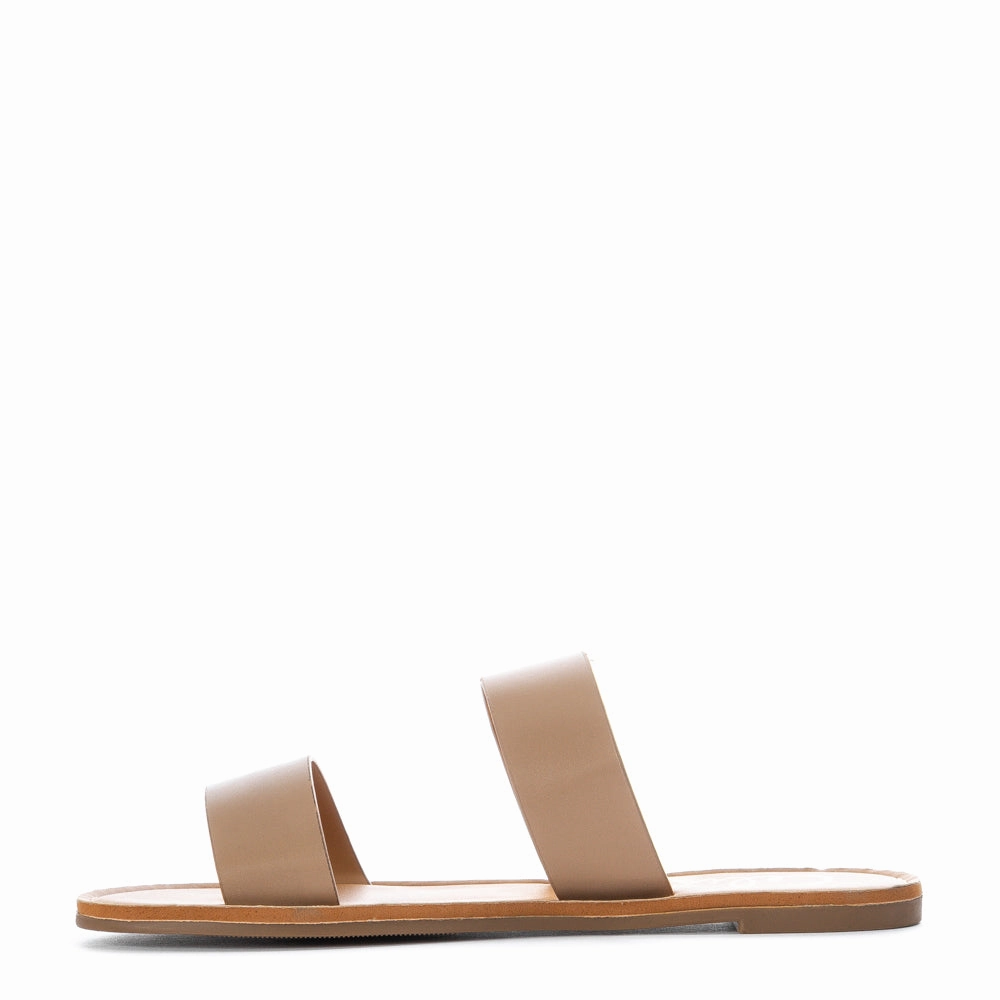 Atlas 2 Band Sandal - Womens