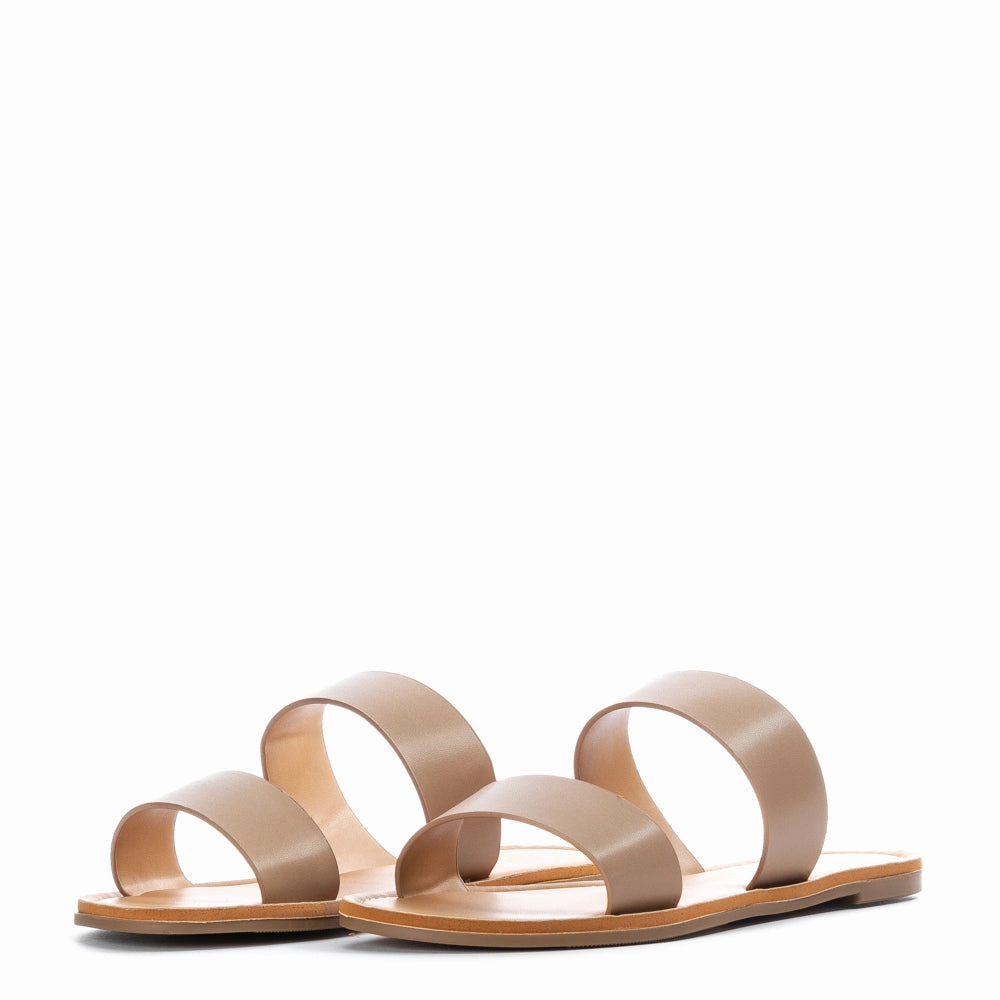 Atlas 2 Band Sandal - Womens