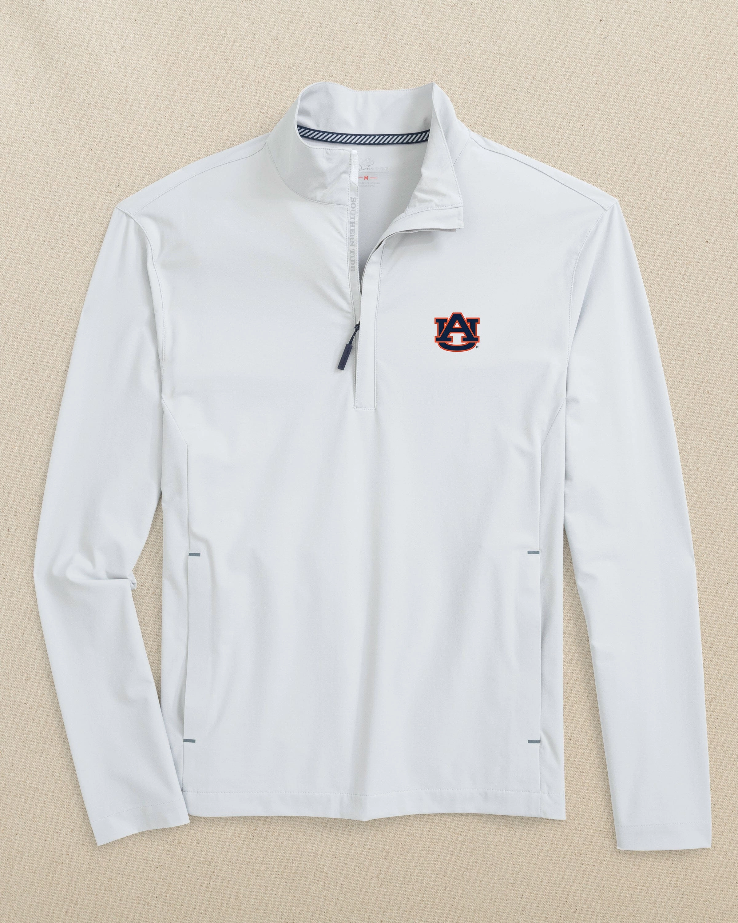 Auburn Tigers Avondale Performance Jacket