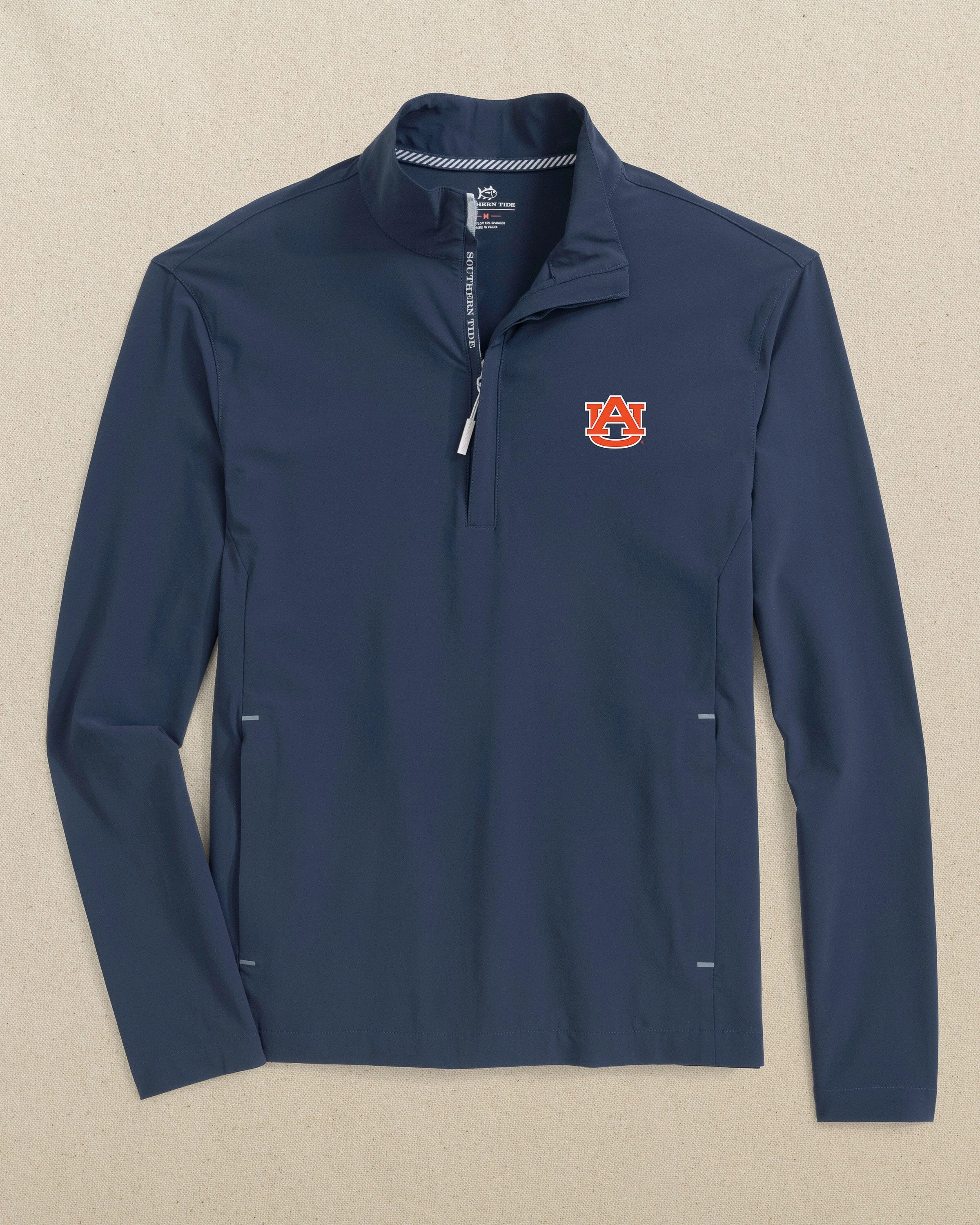 Auburn Tigers Avondale Performance Jacket