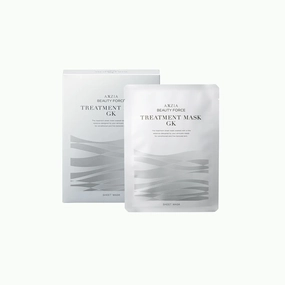 Axxzia Beauty Force Treatment Mask GK 7pcs