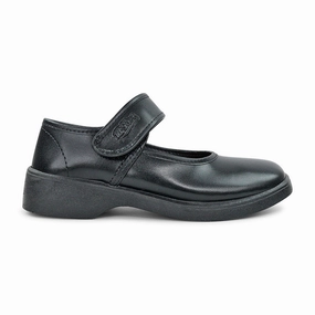 B.First ARIEL SCHOOL DRESS Shoe