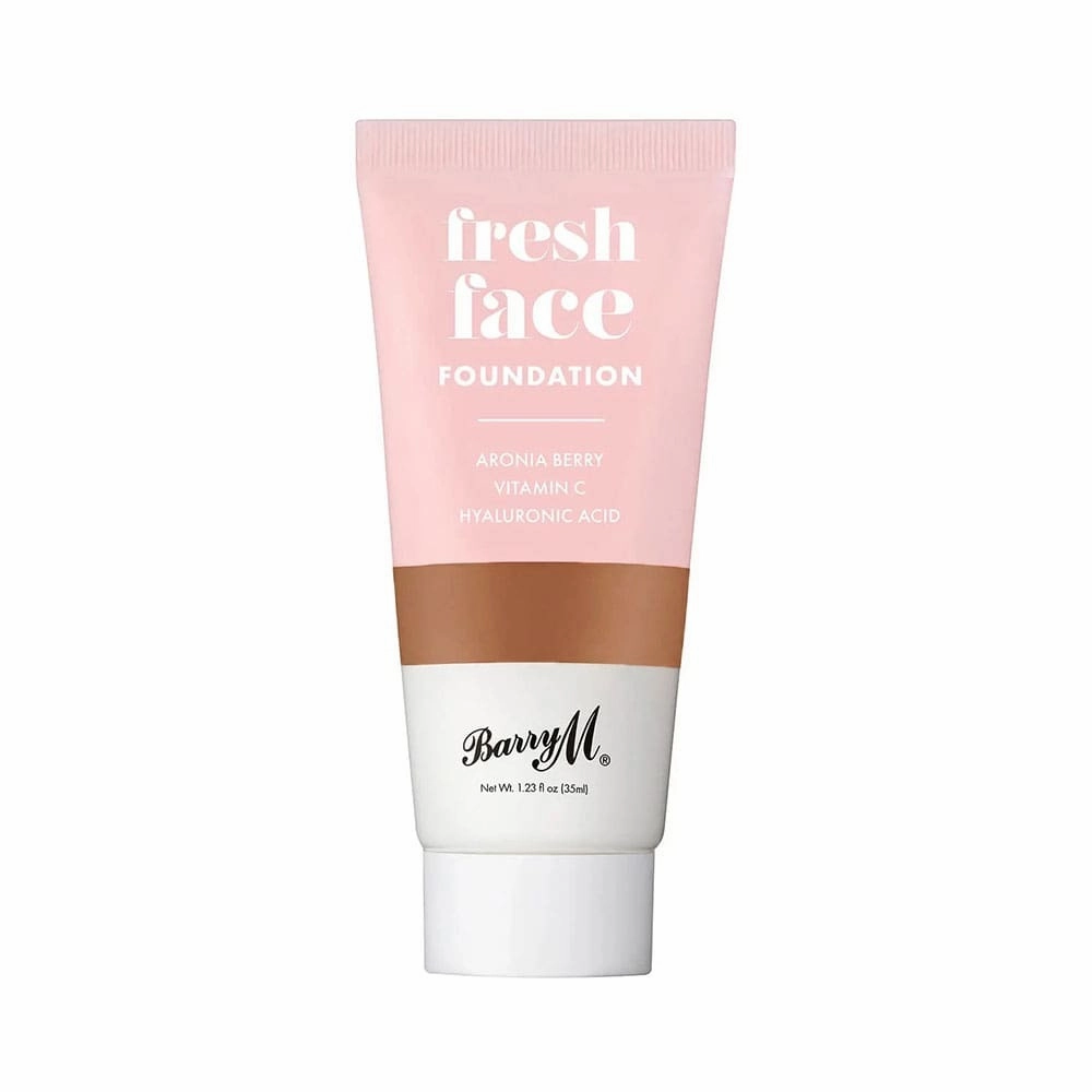 Barry M Fresh Face Foundation 12 35ml
