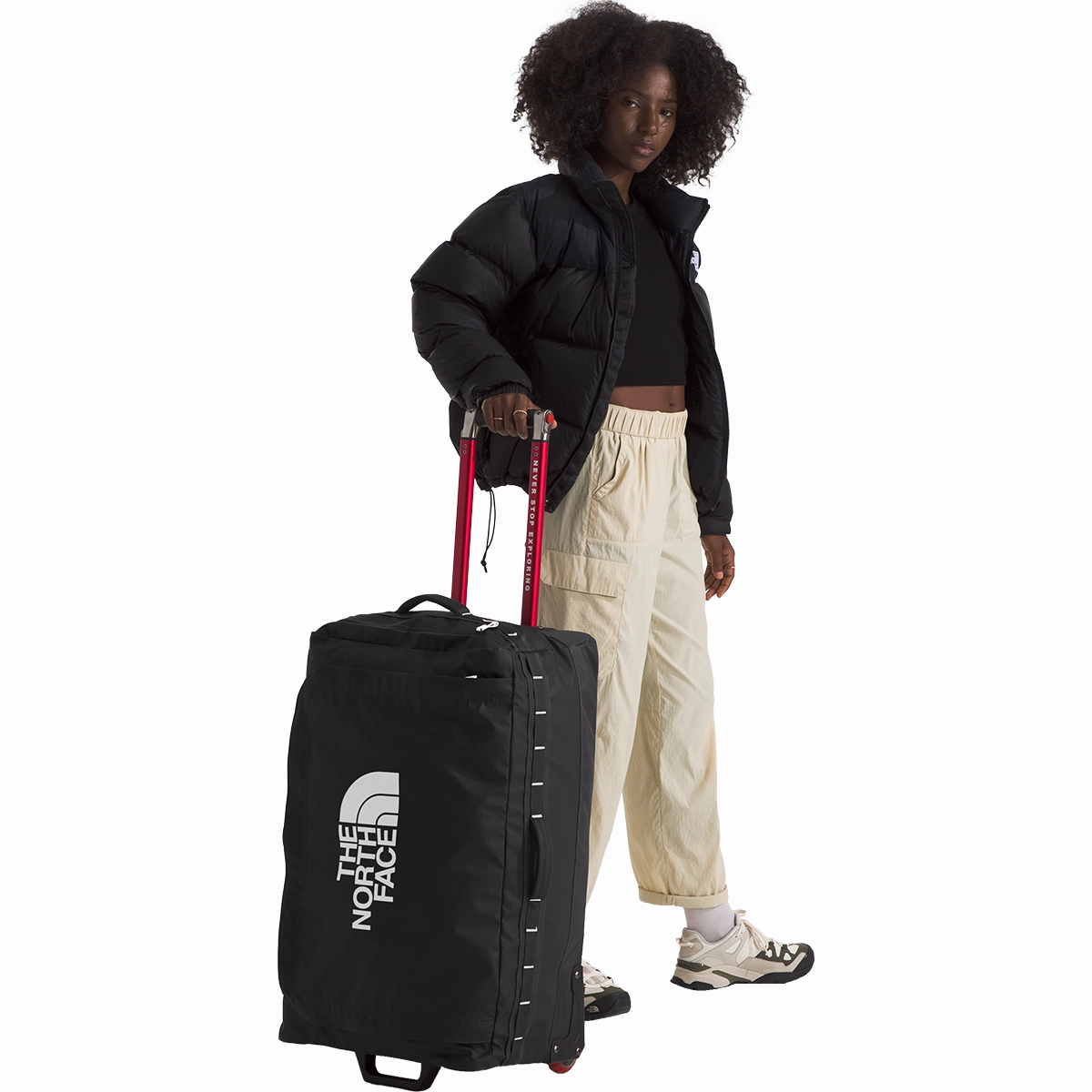 Base Camp Voyager 29in Roller