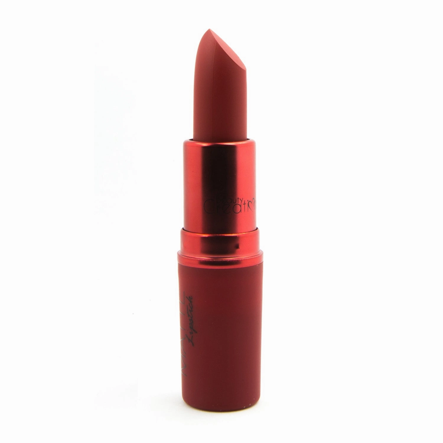 BEAUTY CREATIONS - MATTE LIPSTICK - 6PCS