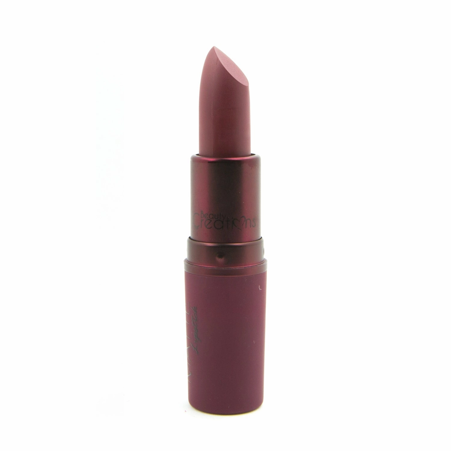 BEAUTY CREATIONS - MATTE LIPSTICK - 6PCS