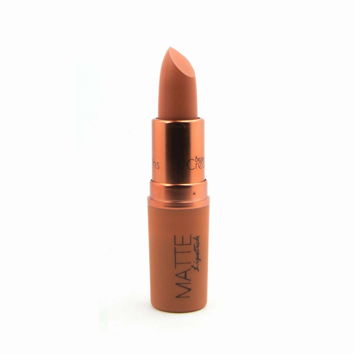 BEAUTY CREATIONS - MATTE LIPSTICK - 6PCS