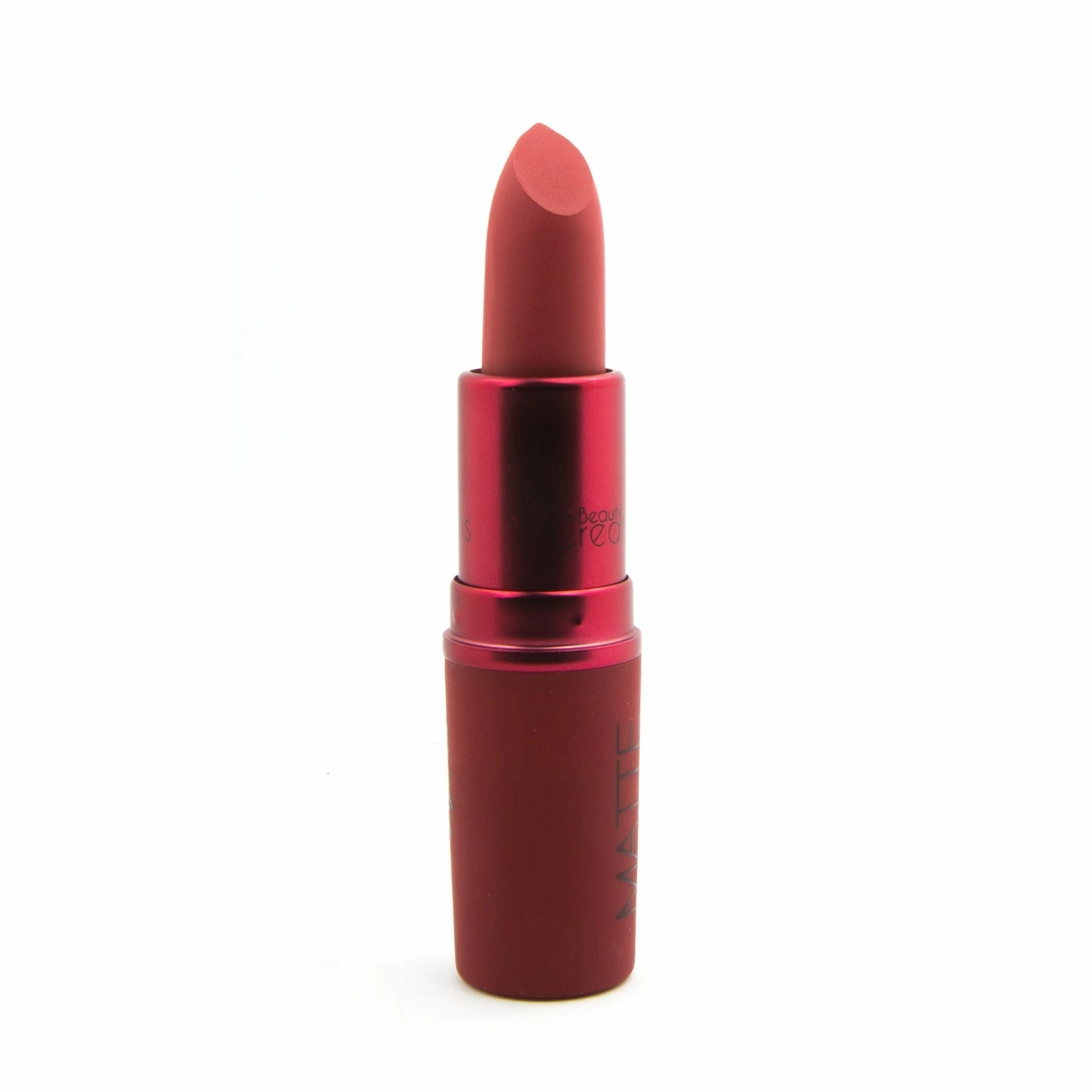 BEAUTY CREATIONS - MATTE LIPSTICK - 6PCS