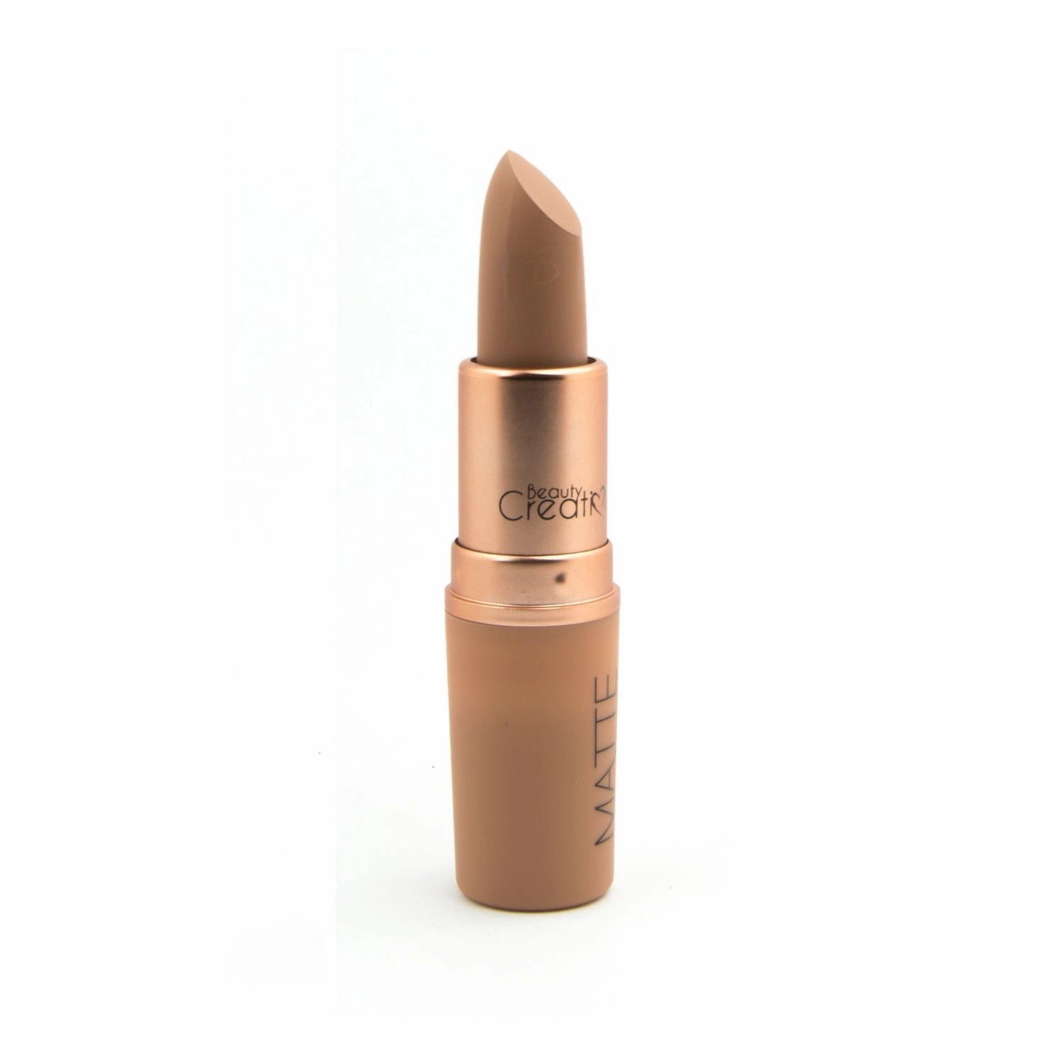 BEAUTY CREATIONS - MATTE LIPSTICK - 6PCS
