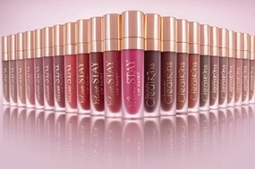 BEAUTY CREATIONS - VELVET STAY LIPSTICK