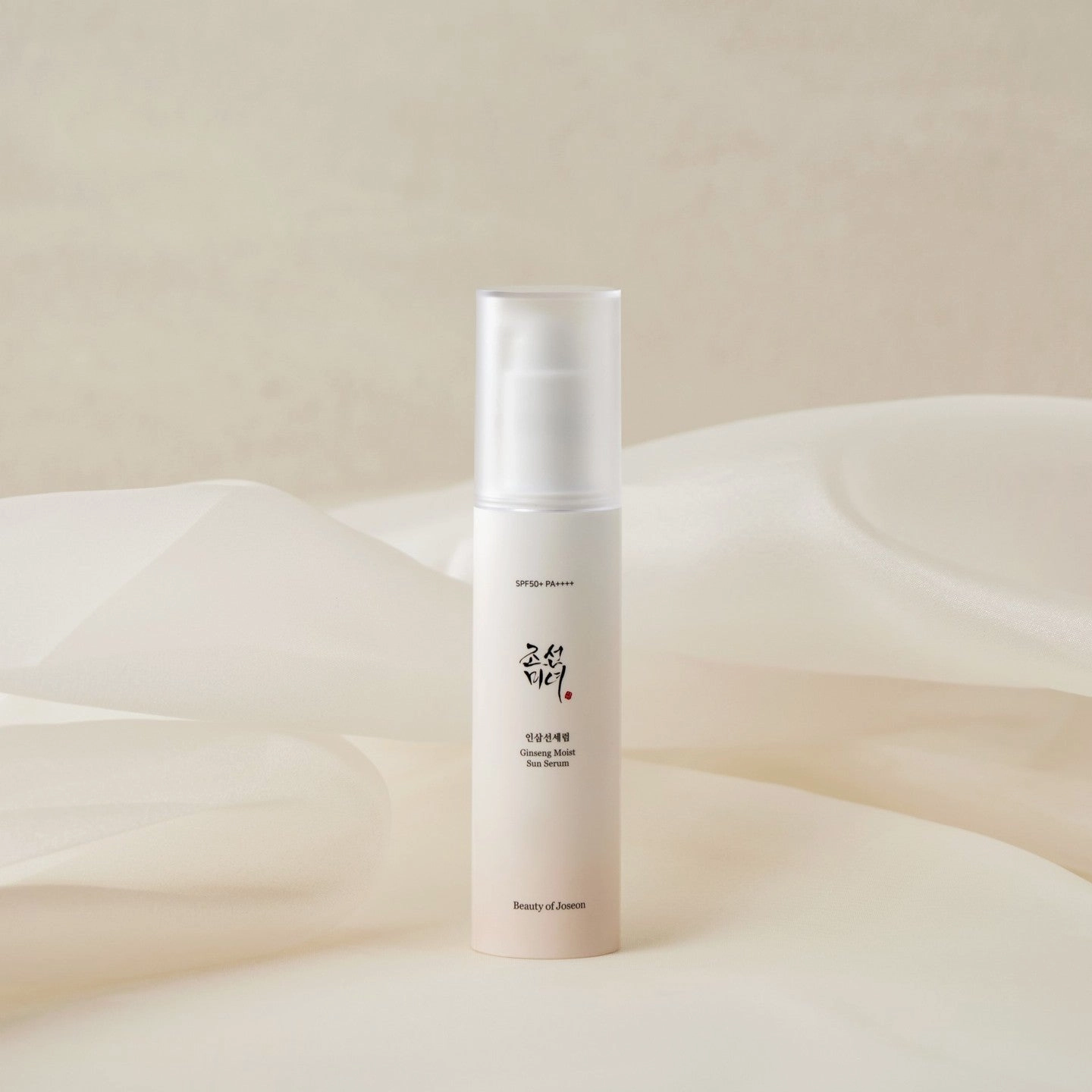 Beauty of Joseon Ginseng Sun Serum 50ml