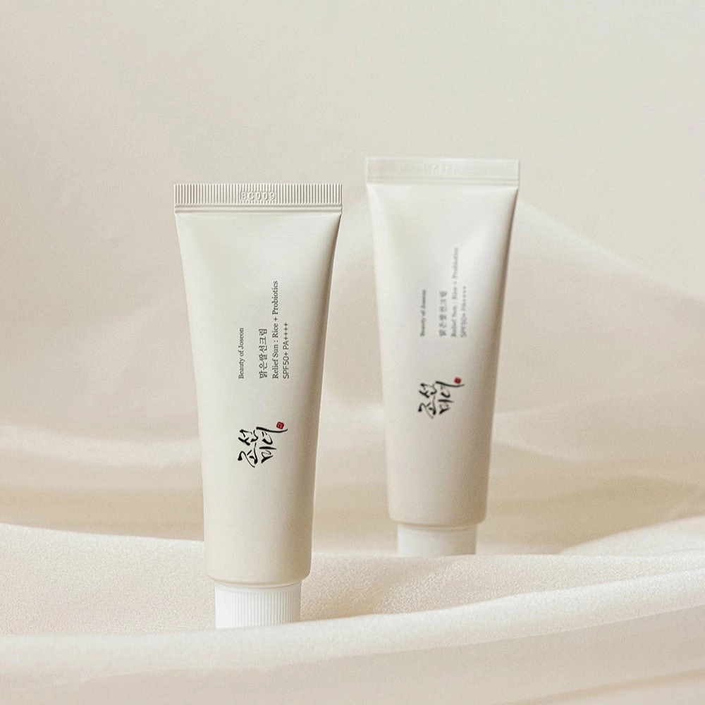 Beauty of Joseon Relief Sun Rice   Probiotics